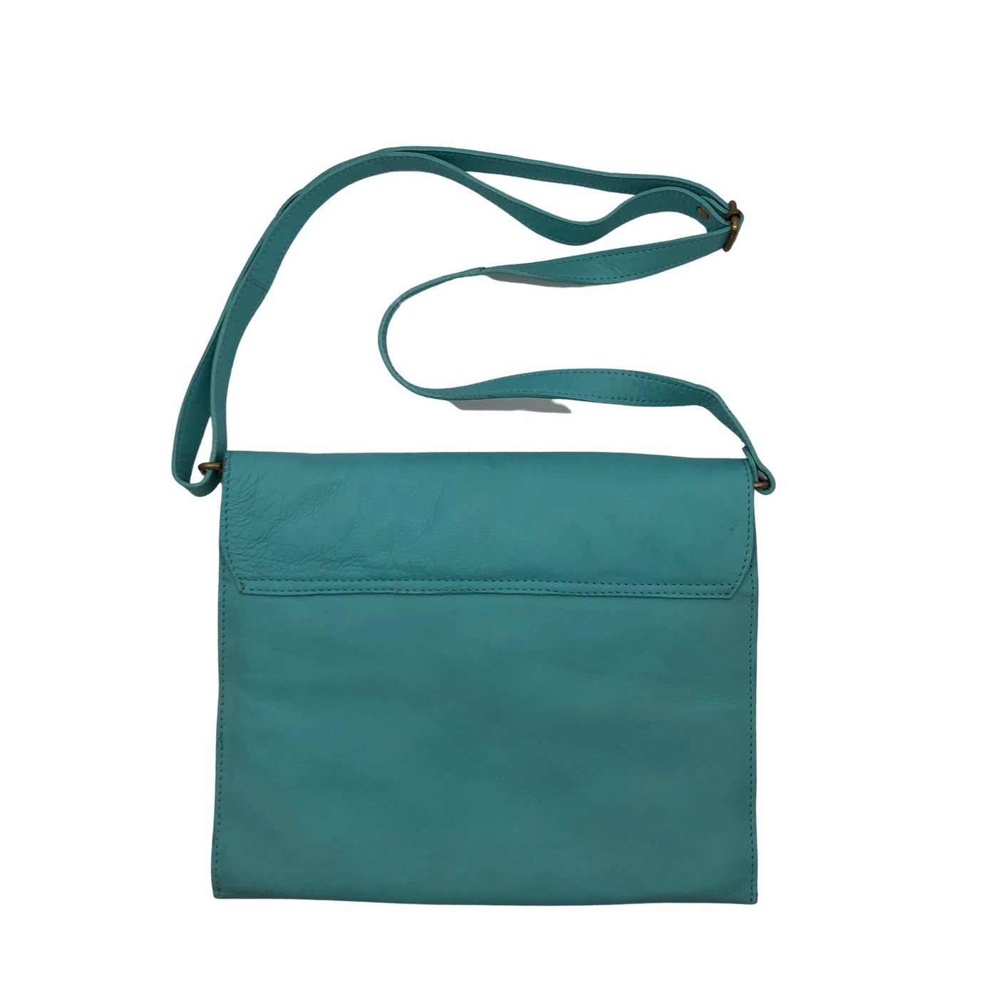 Unisex Ril's - Olkalaukku, koko Midi - (2)