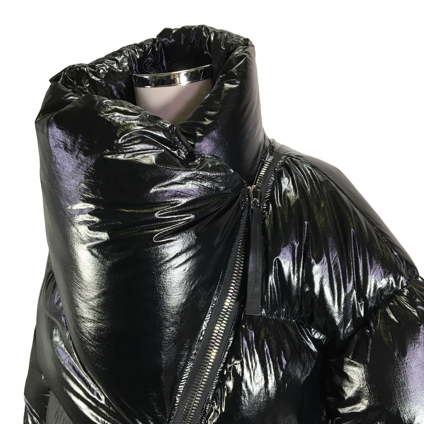 Unisex Marita Huurinainen - Untuvatakki, koko 42 - (3)