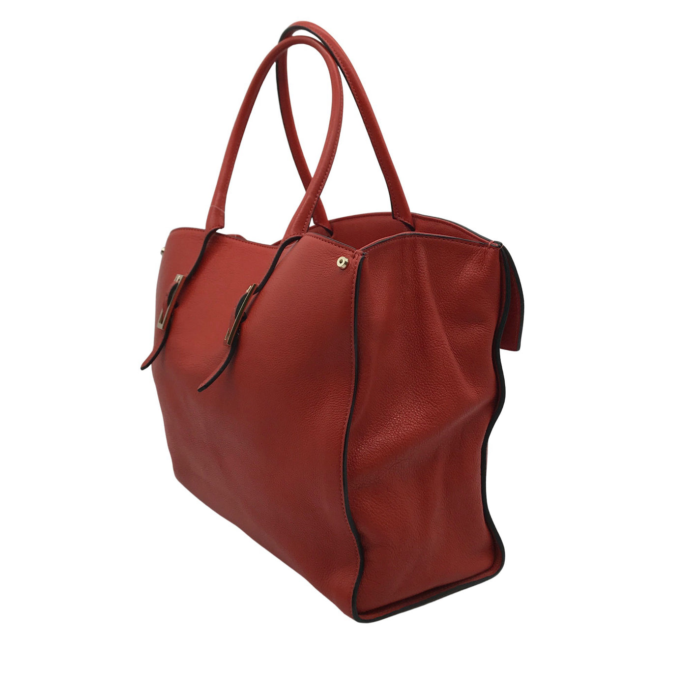 Unisex Coccinelle - Käsilaukku, koko Midi - (2)