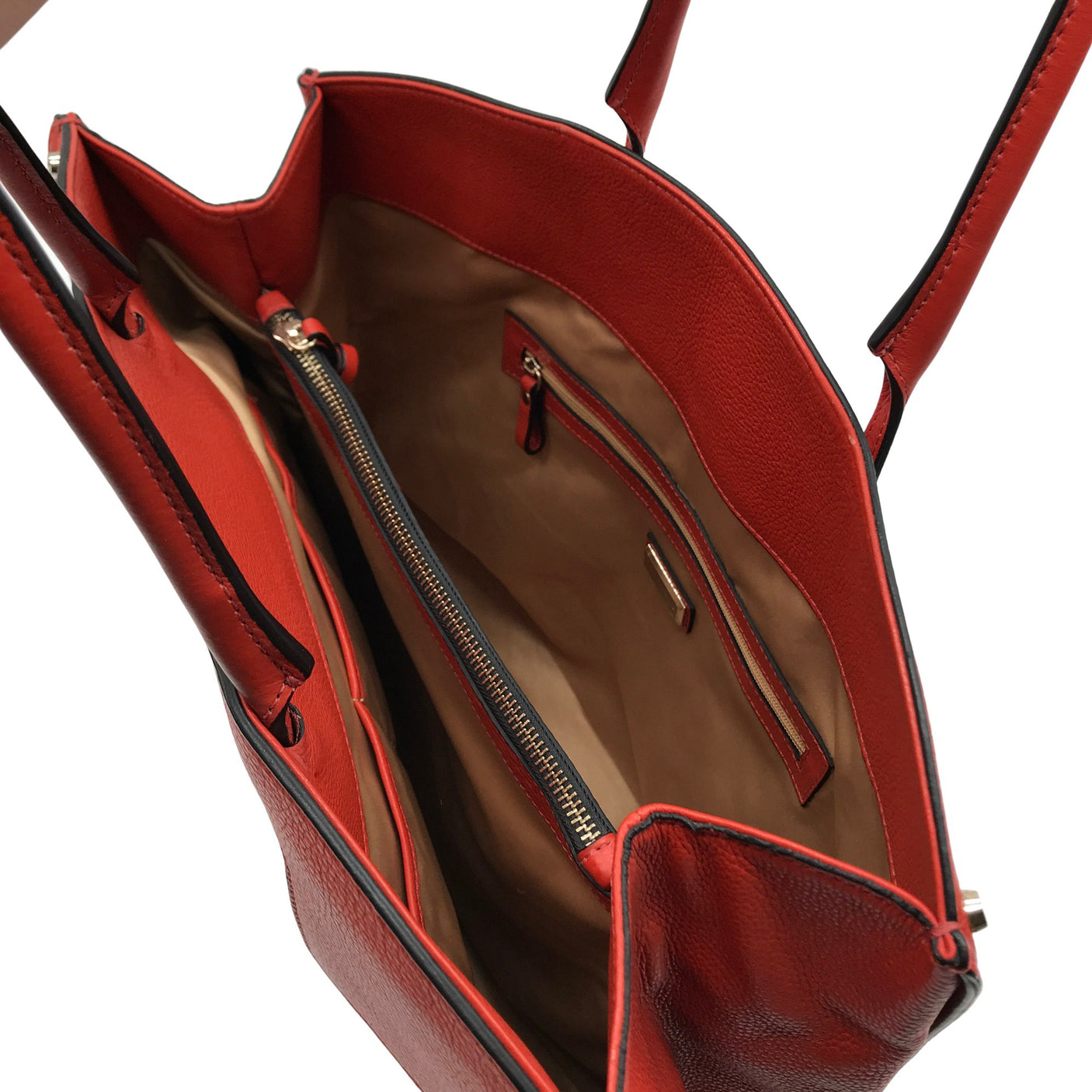 Unisex Coccinelle - Käsilaukku, koko Midi - (3)