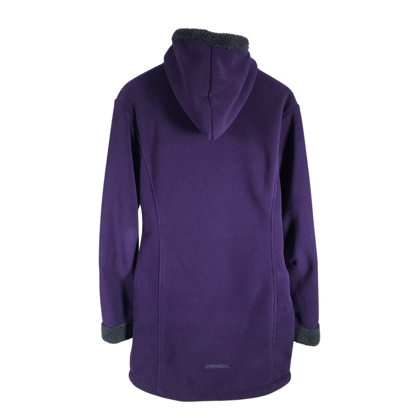 Unisex Stormberg - Fleecetakki, koko 36 - (2)