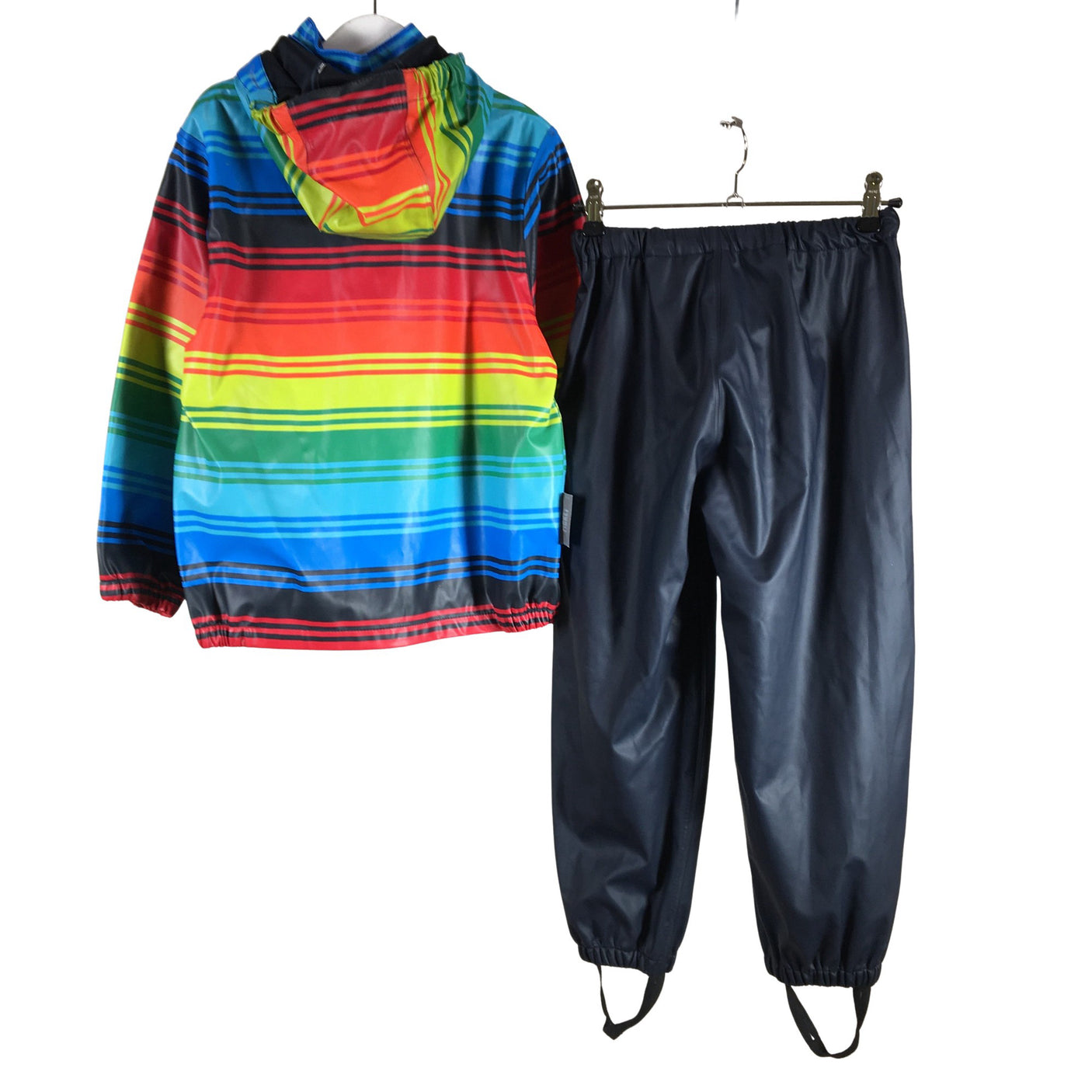 Unisex Reima - Sadeasu, koko 116 - 122 - (2)
