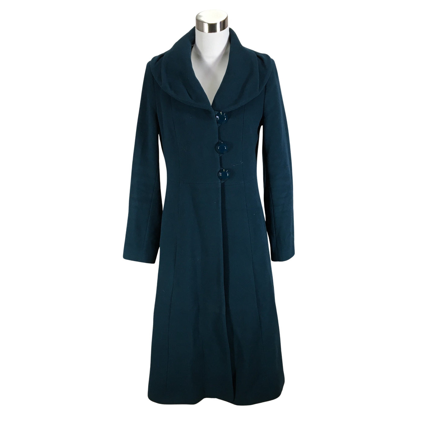 Unisex Laura Ashley - Villakangastakki, koko 38 - (1)