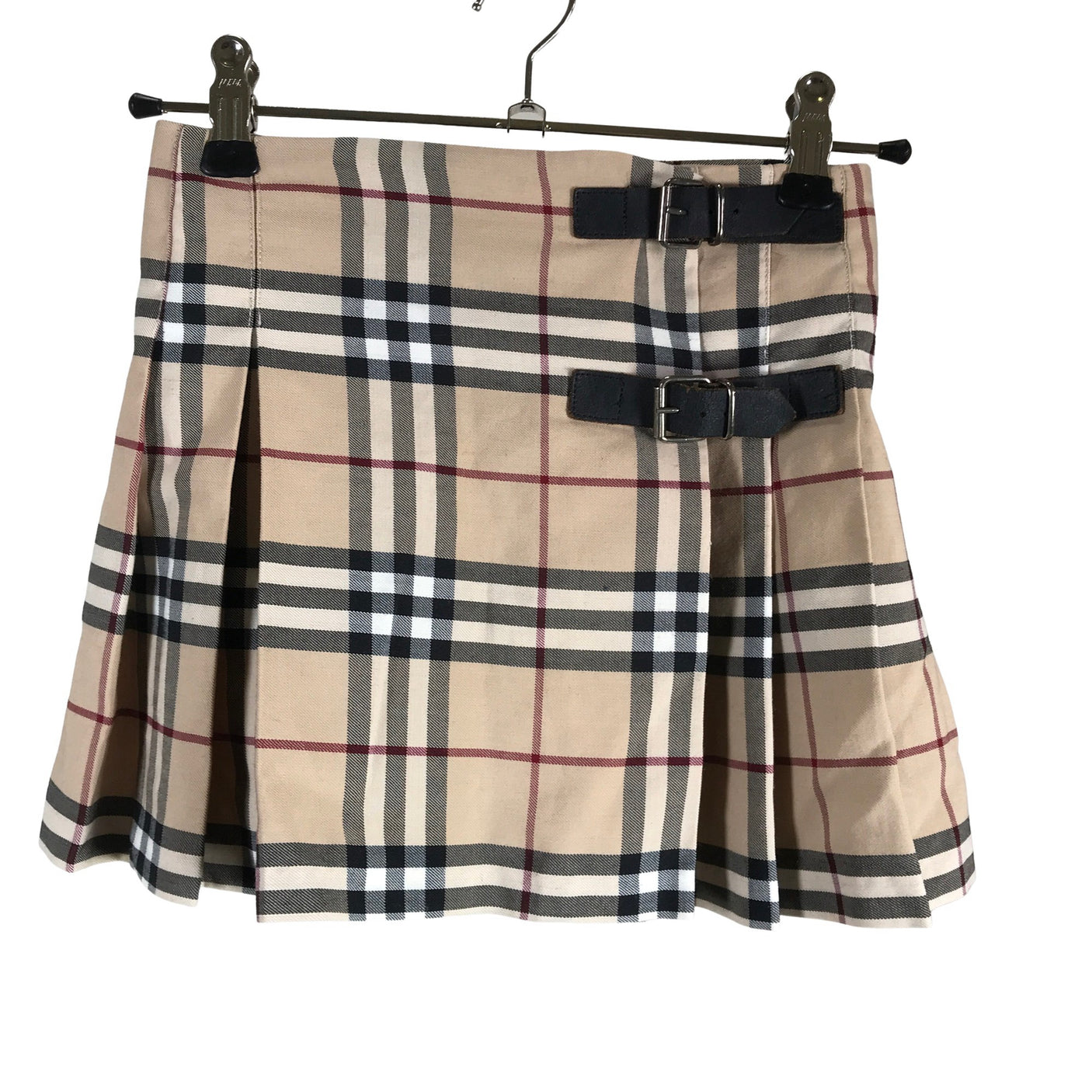 Unisex Burberry - Vekkihame, koko 104 - 110 - (1)
