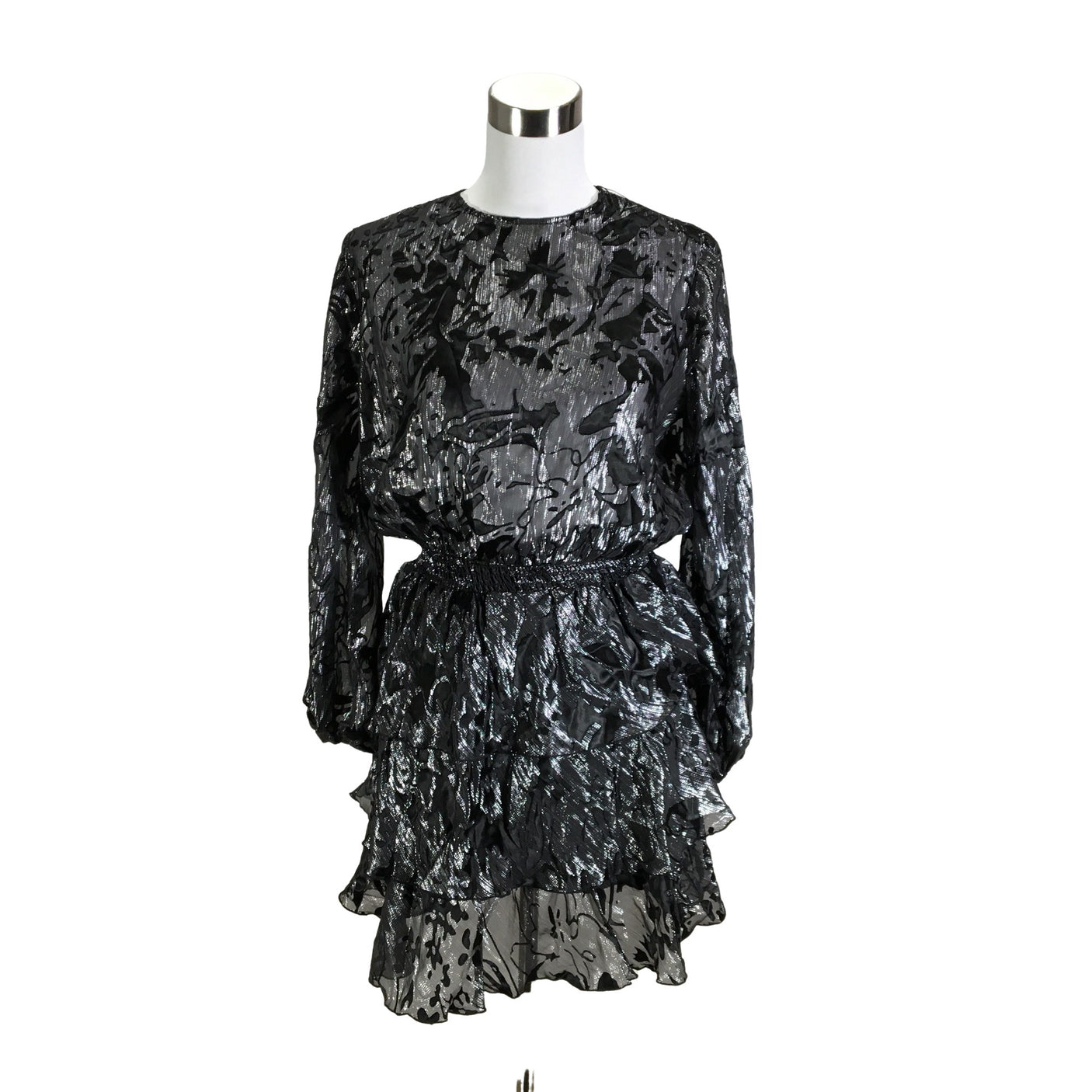 Unisex Zara - Juhlamekko, koko 38 - (1)