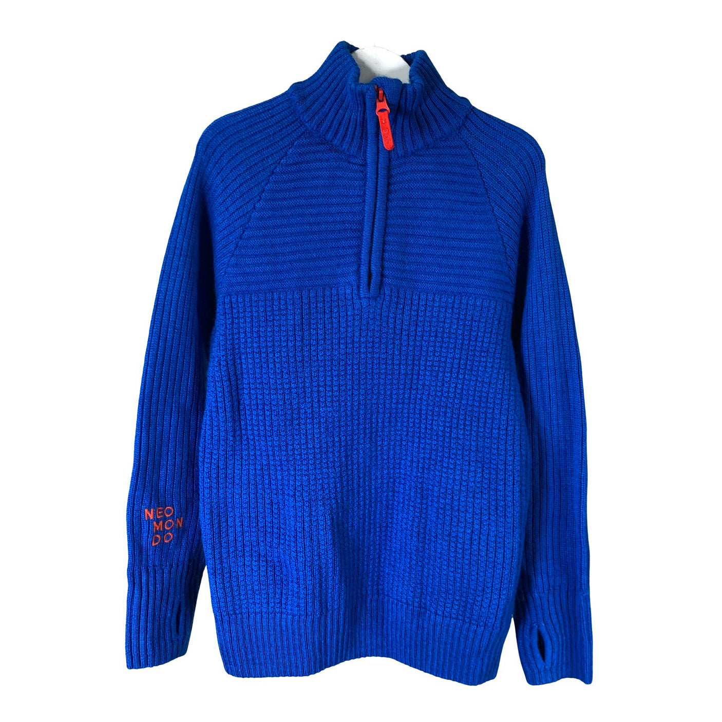Unisex Neomondo - Neulepaita, koko 134 - 140 - (1)