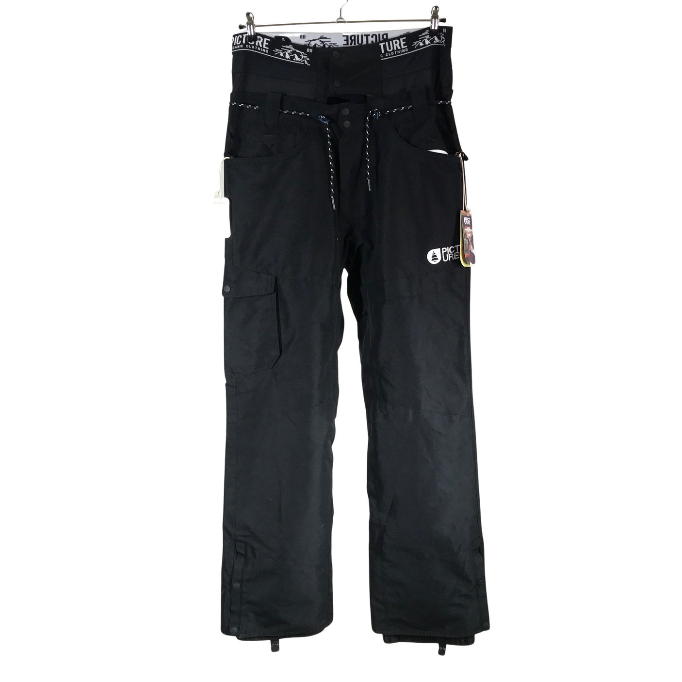 Unisex Picture Organic Clothing - Toppahousut, koko XL - (1)