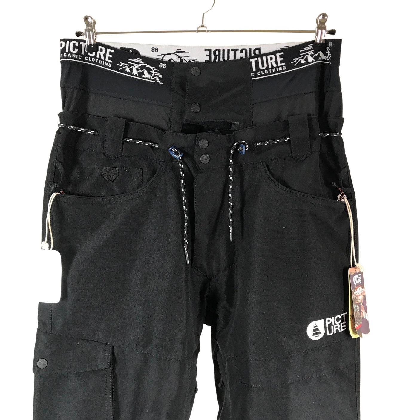 Unisex Picture Organic Clothing - Toppahousut, koko XL - (3)