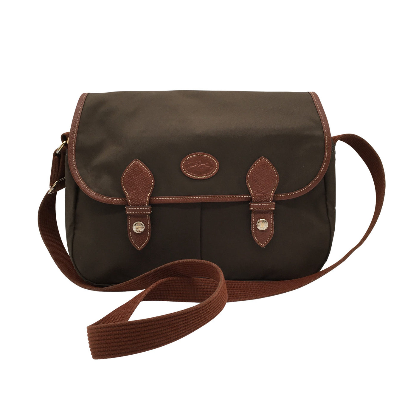 Unisex Longchamp - Olkalaukku, koko Midi - (1)