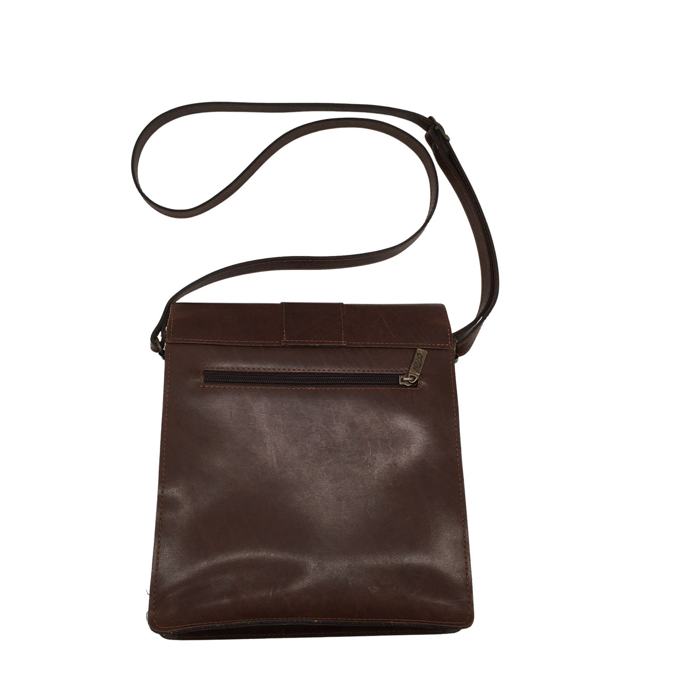 Unisex Nabo - Olkalaukku, koko Mini - (2)