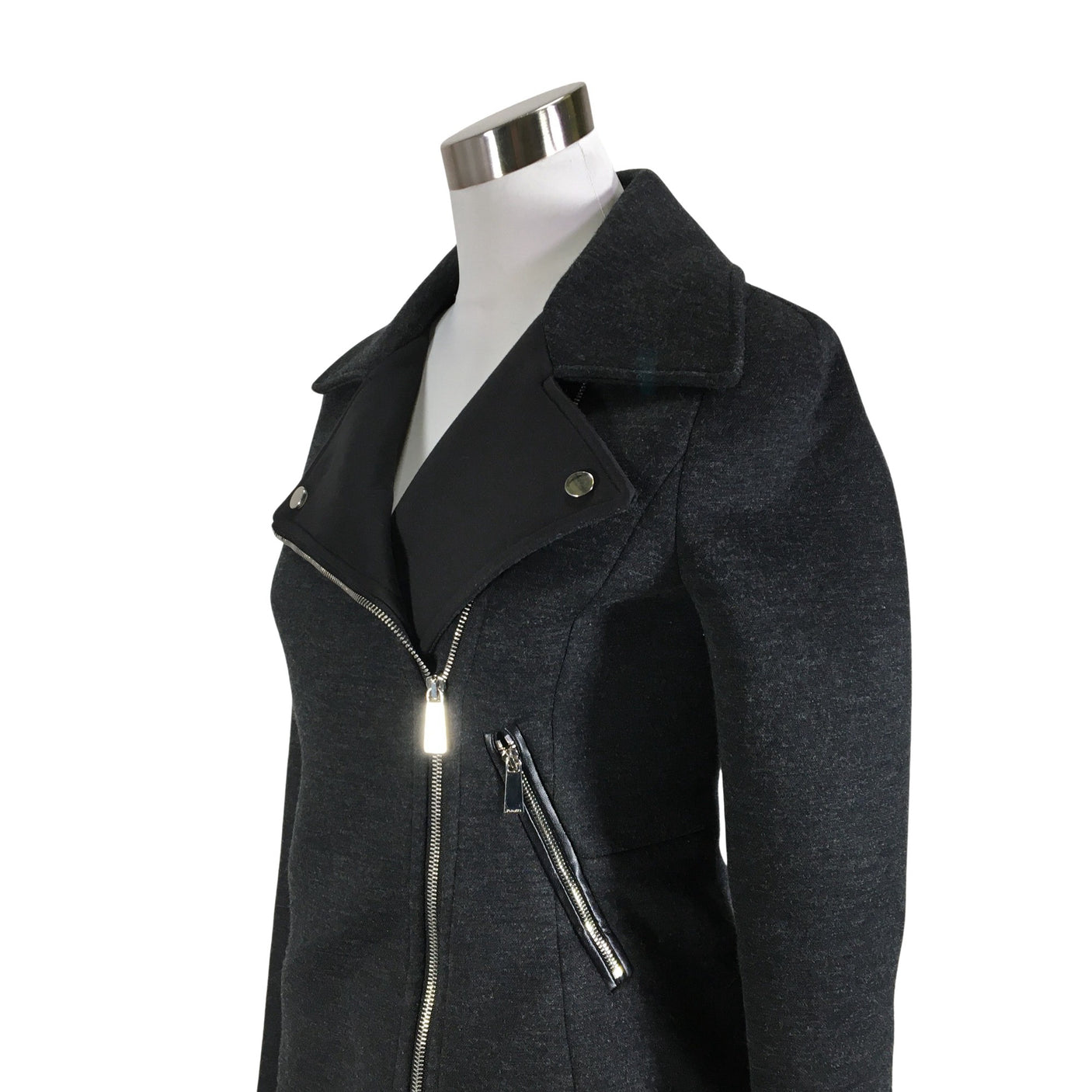 Unisex Pinko - Trenssitakki, koko 32 - (3)