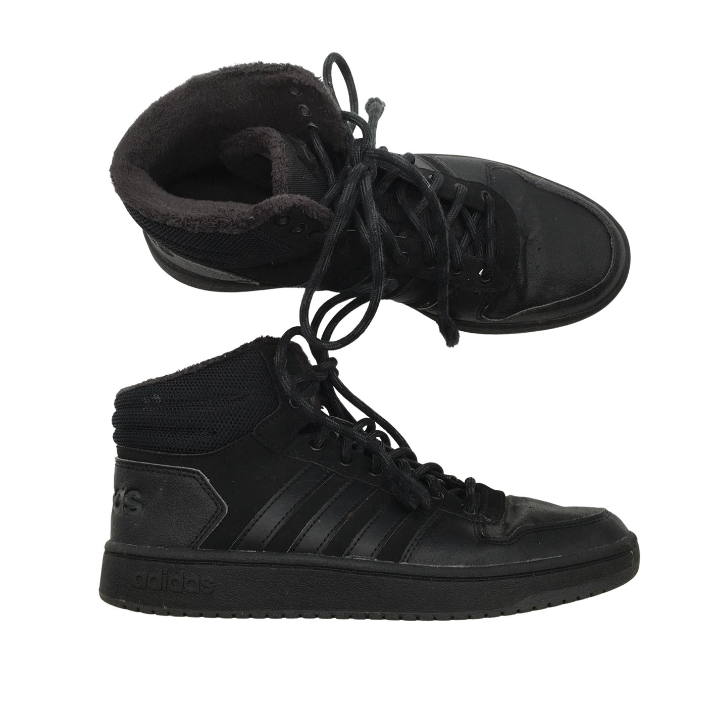 Unisex Adidas - Tennarit, koko 43 - (1)