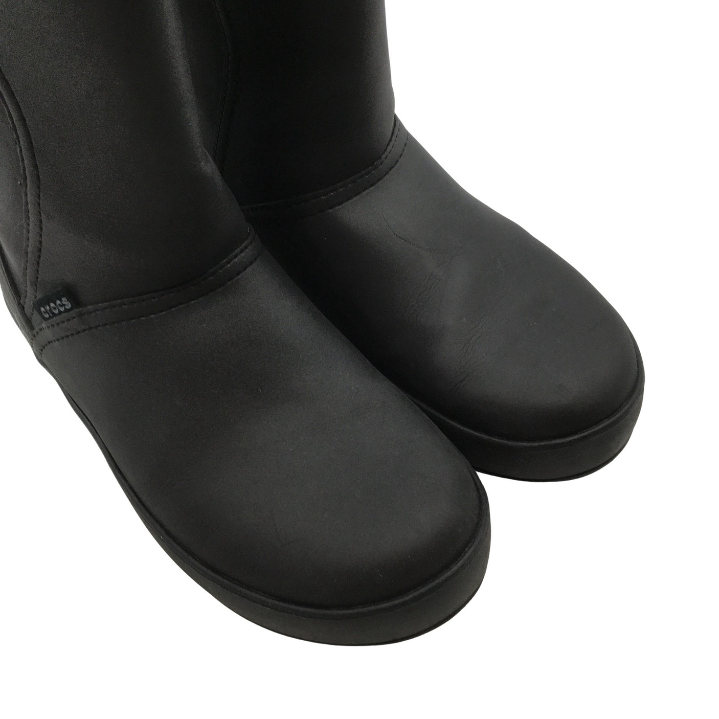 Unisex Crocs - Talvikengät, koko 36 - (2)