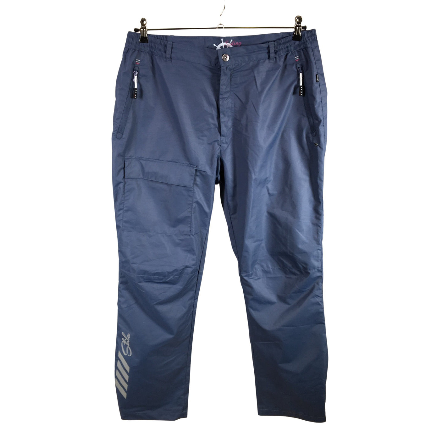 Unisex Skila - Ulkoiluhousut, koko 42 - (1)