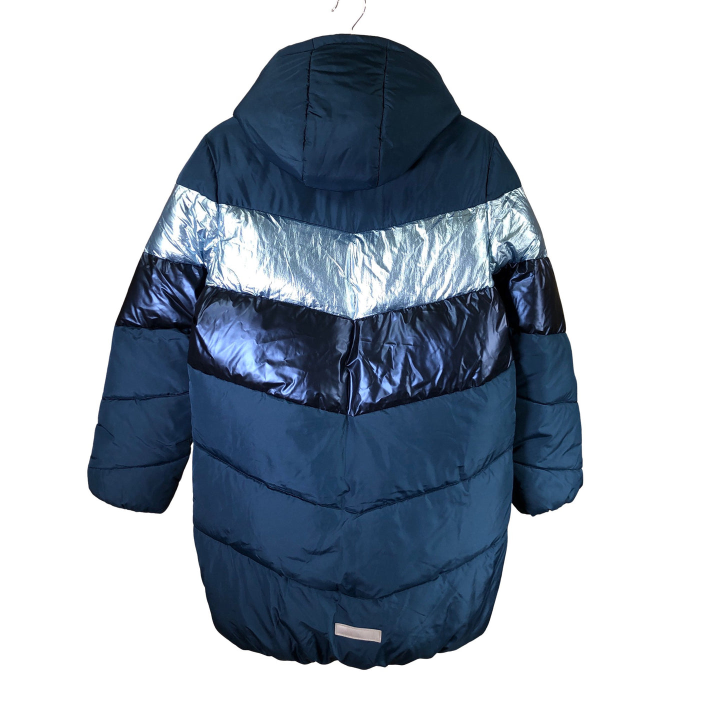 Unisex Name It - Toppatakki, koko 152 - 158 - (2)