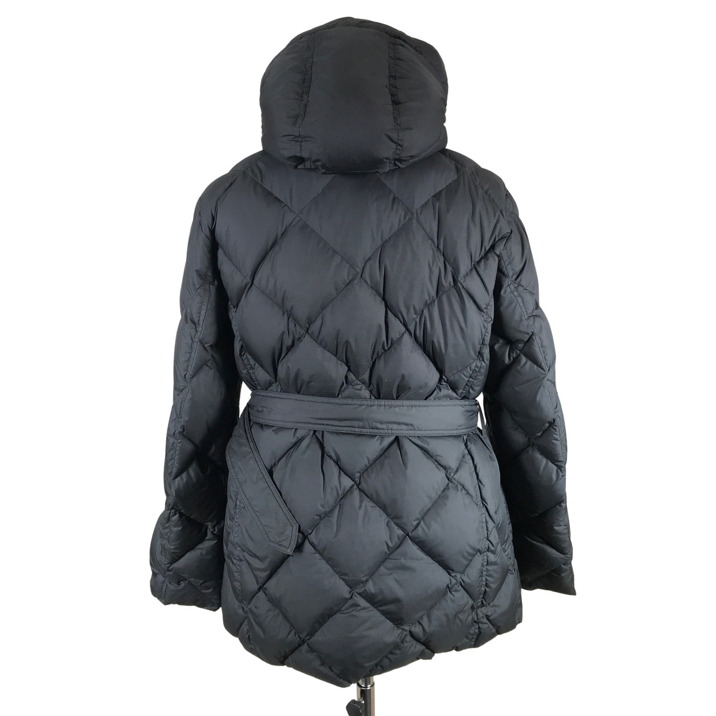 Unisex Burberry - Untuvatakki, koko 42 - (2)