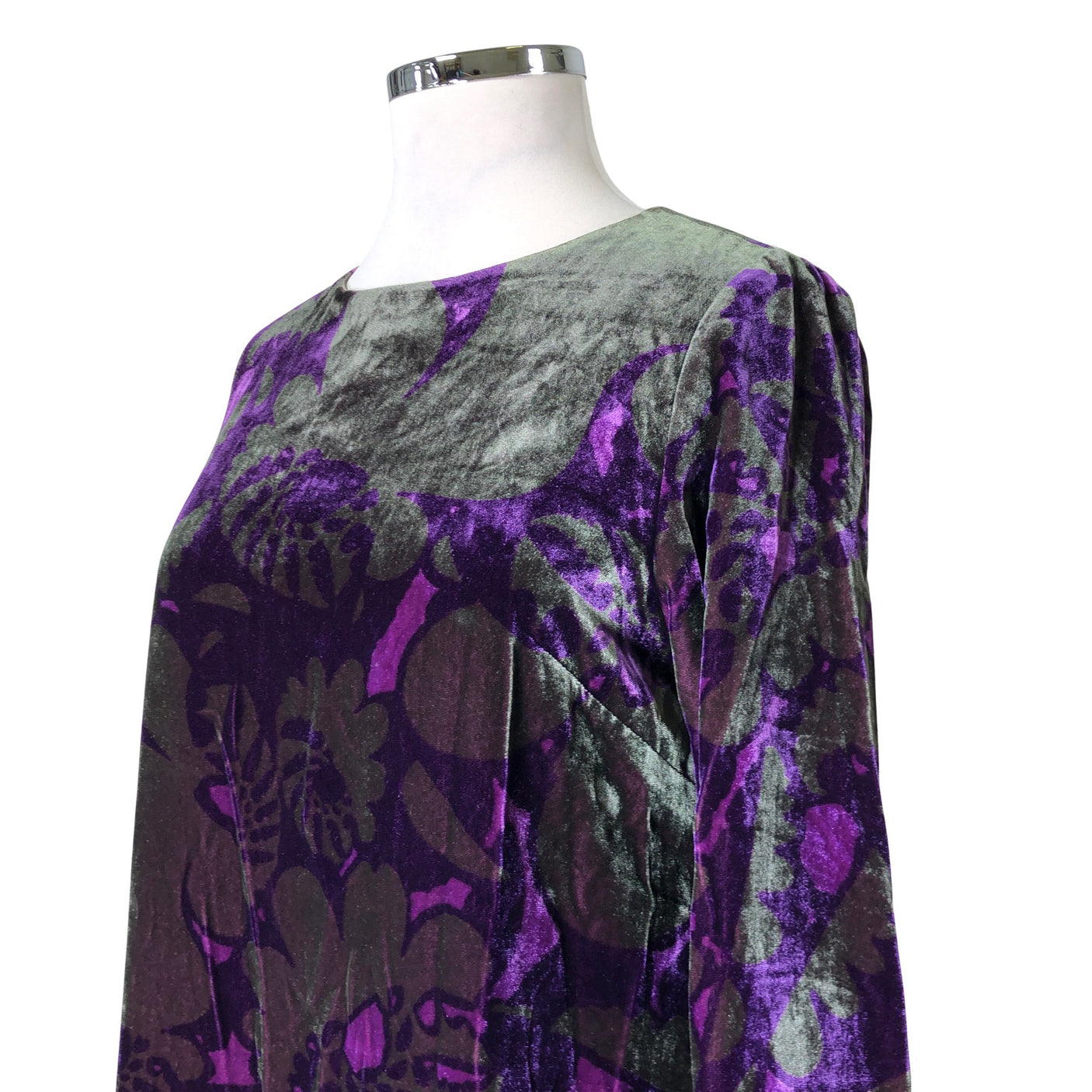 Unisex Marimekko - Juhlamekko, koko 42 - (3)