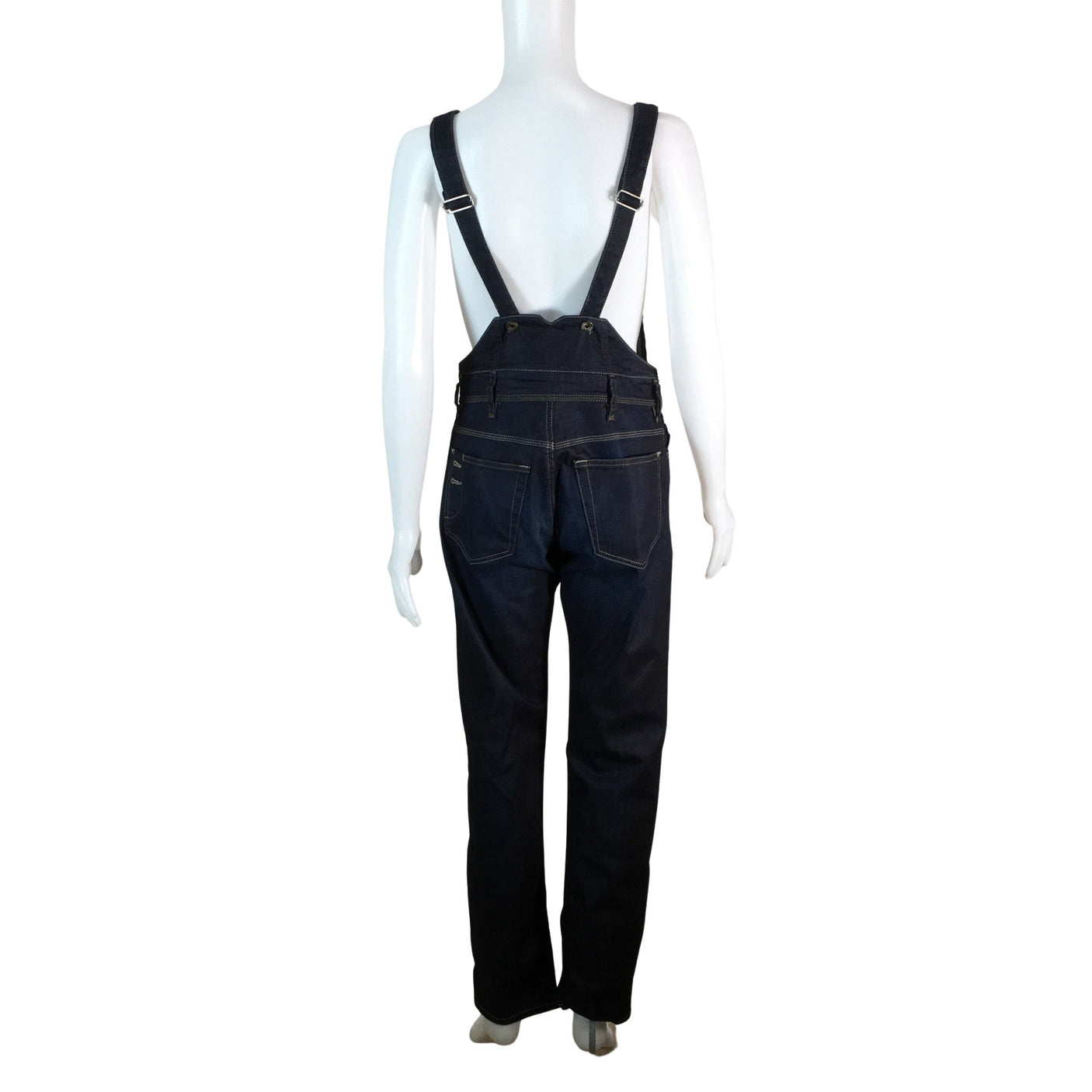 Unisex Diesel - Haalarit, koko 34 - (2)