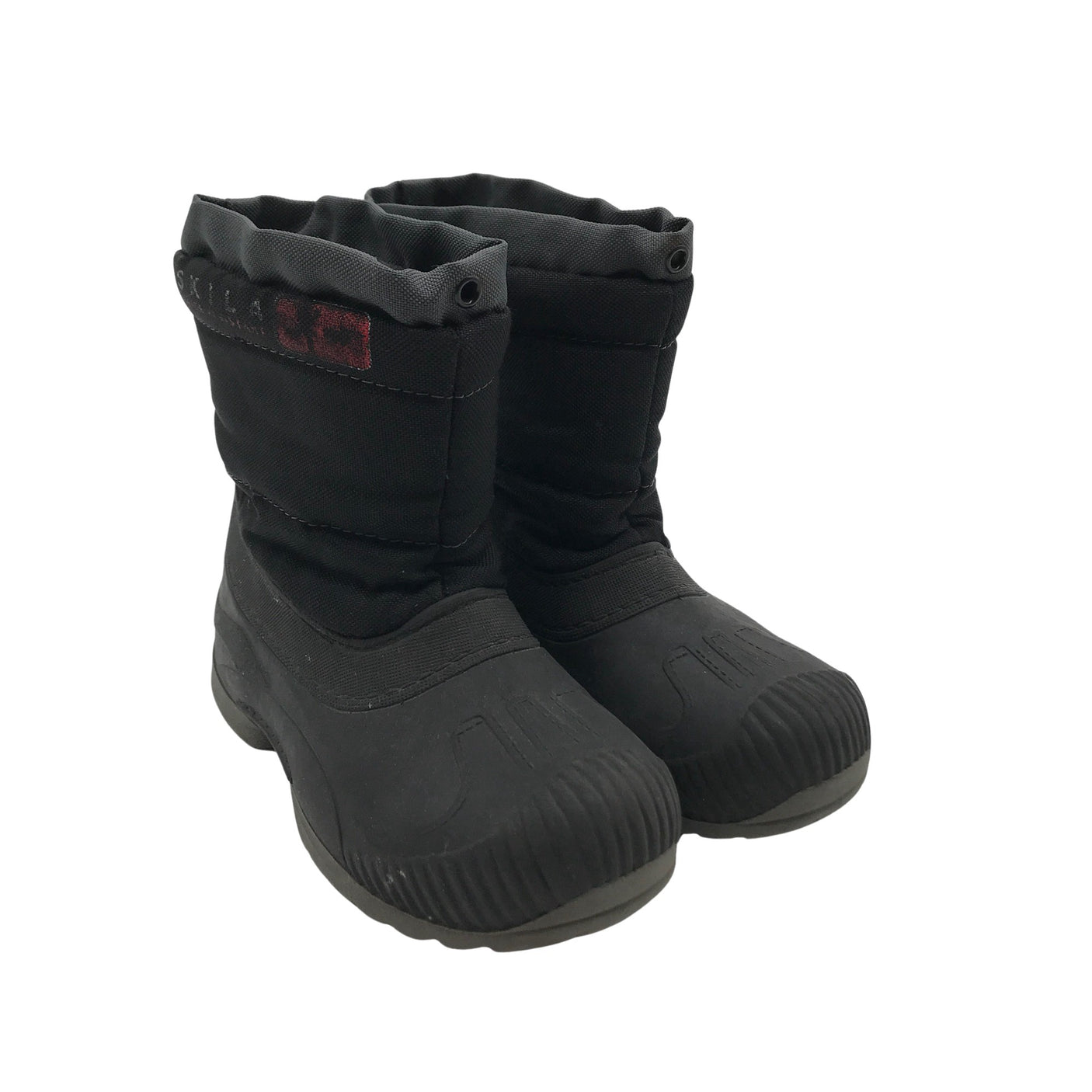 Unisex Skila - Talvikengät, koko 28 - (2)
