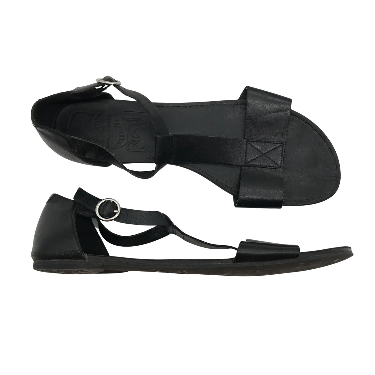 Unisex Vagabond - Sandaalit, koko 41 - (1)