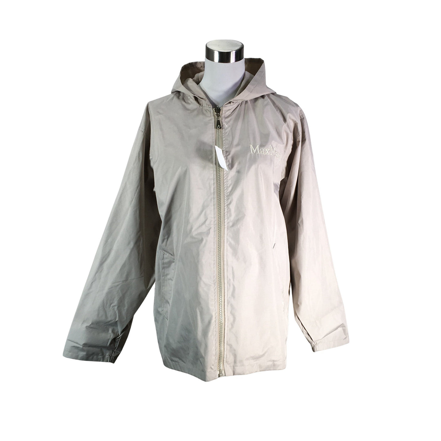 Unisex MaxMara - Ulkoilutakki, koko 40 - (1)