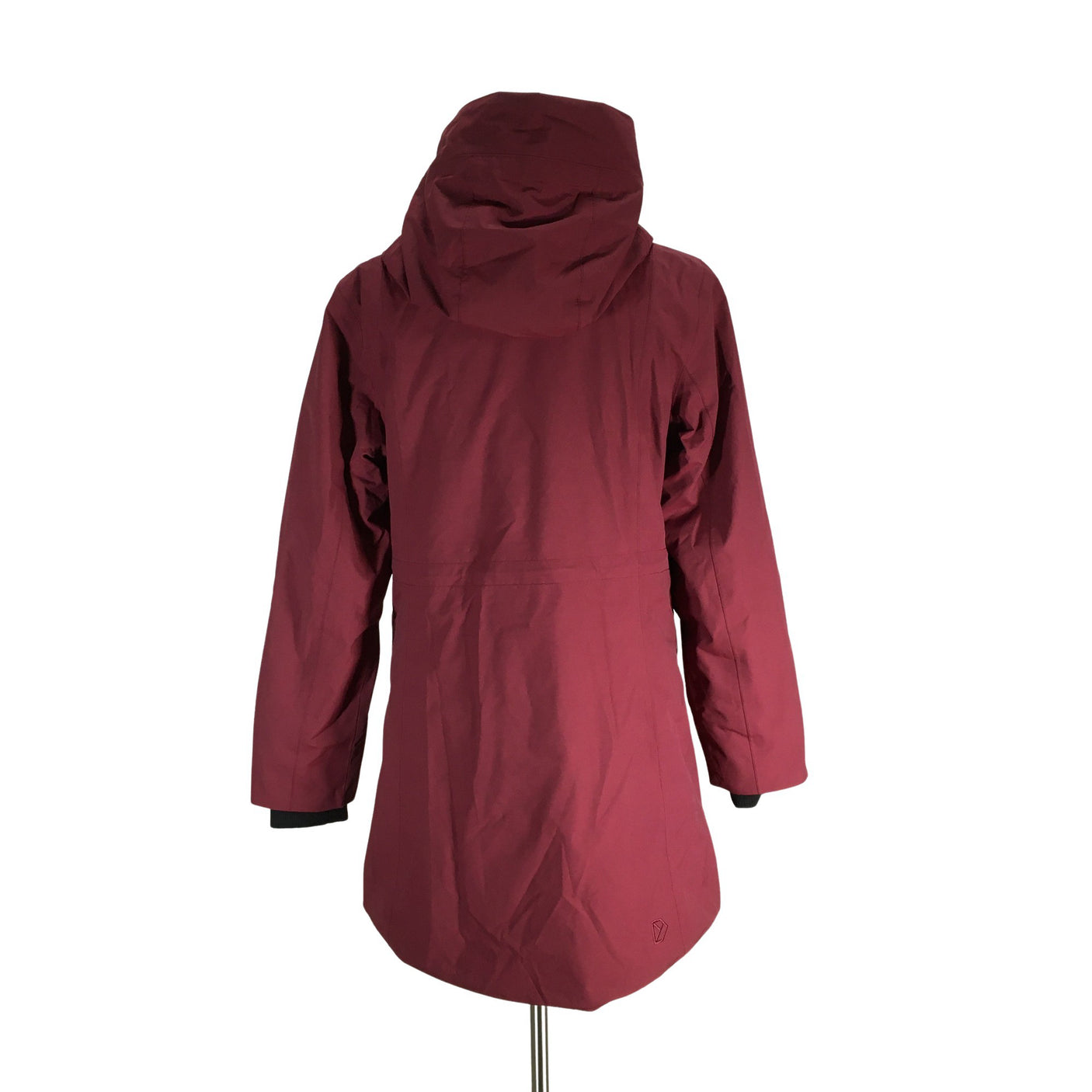 Unisex Didriksons - Parkatakki, koko 36 - (2)