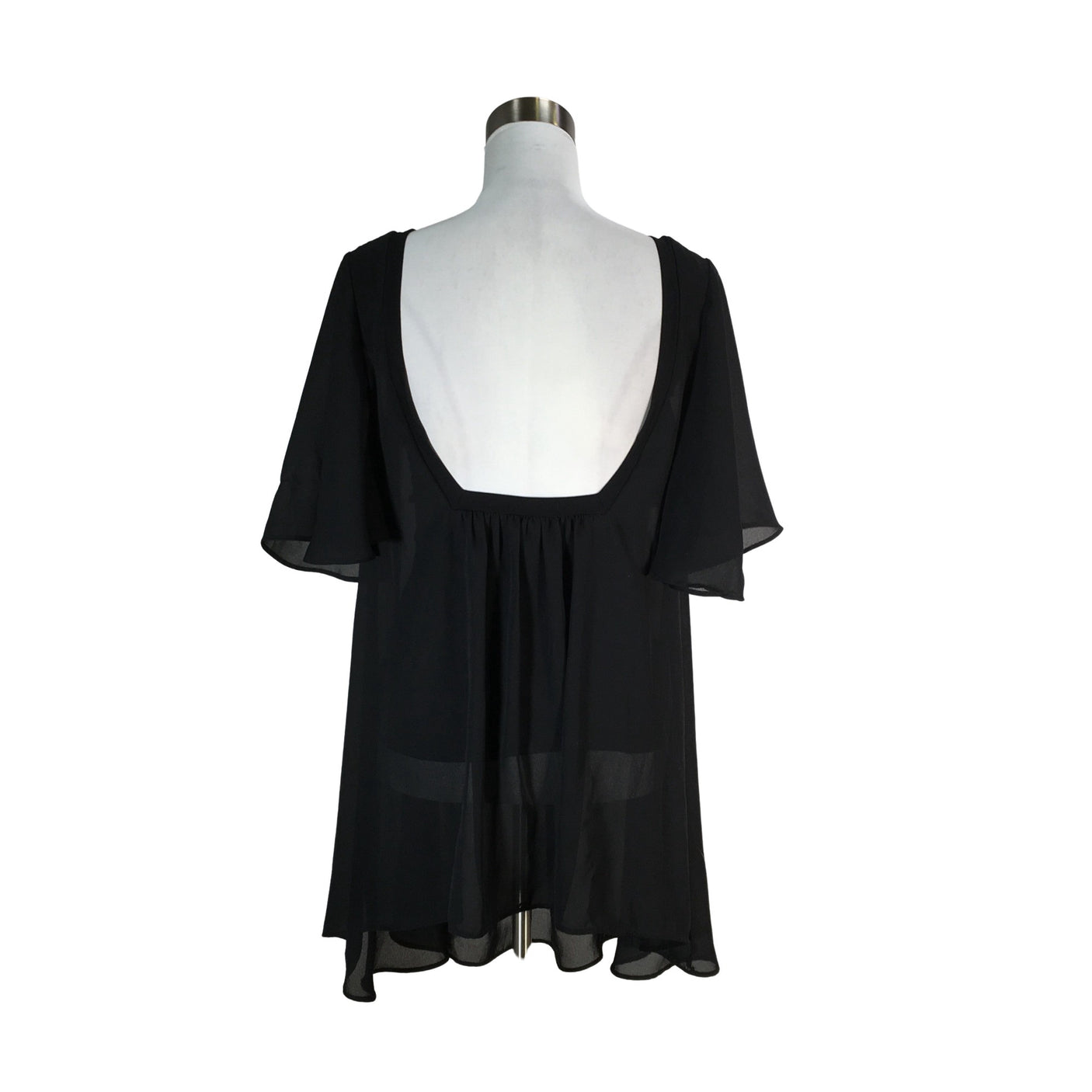 Unisex Stylein - Juhlatunika, koko 38 - (2)