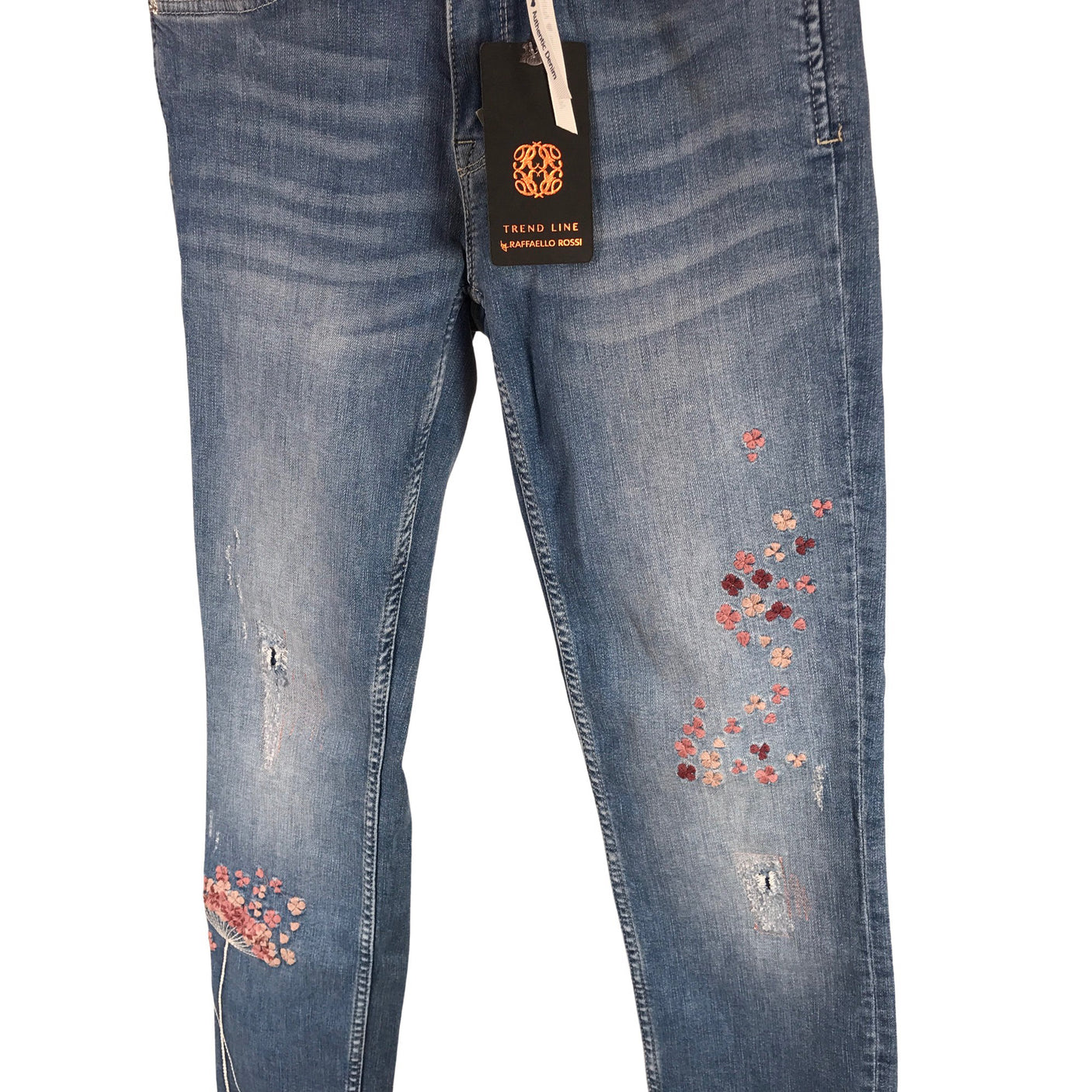 Unisex Raffaello Rossi - Farkut, koko 36 - (3)