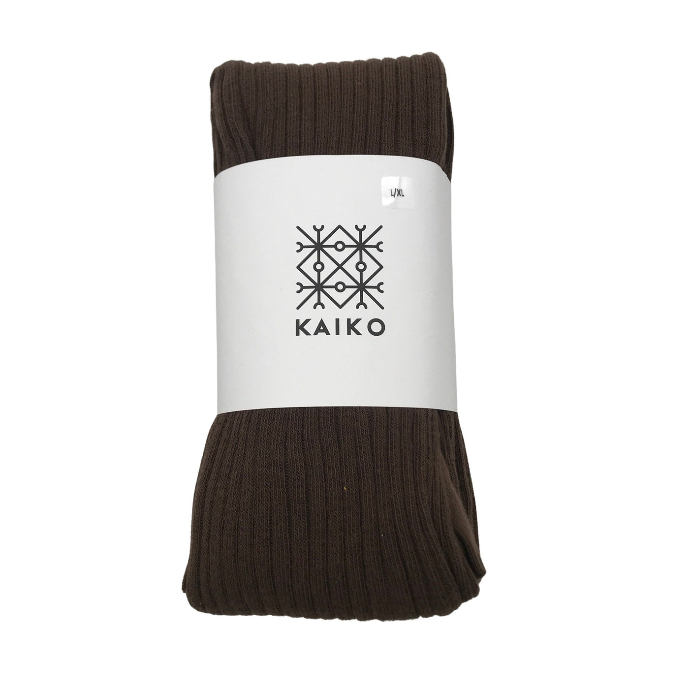 Unisex Kaiko - Sukkahousut, paksut, koko 40 - (1)
