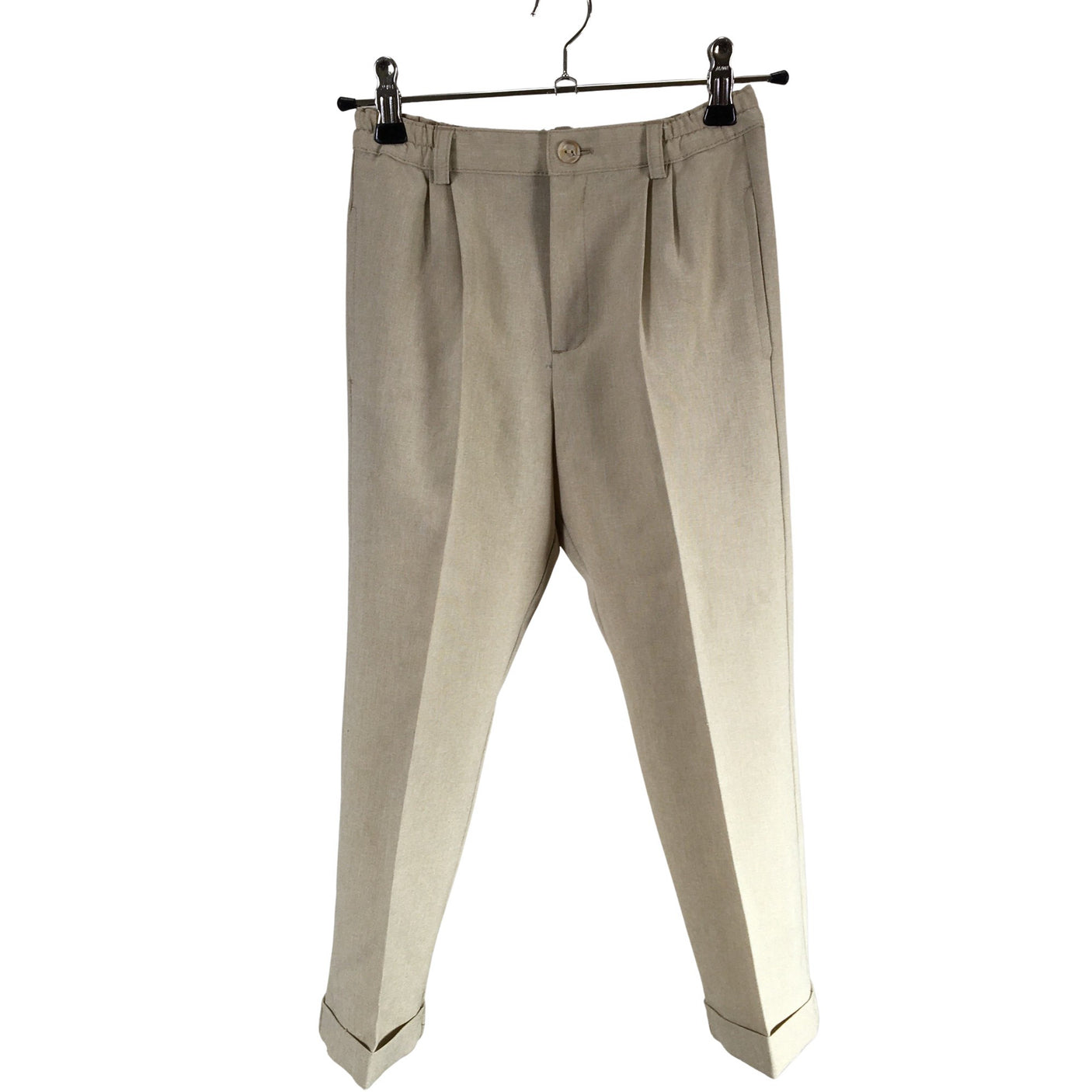 Unisex Mayoral - Puvun housut, koko 110 - 116 - (1)