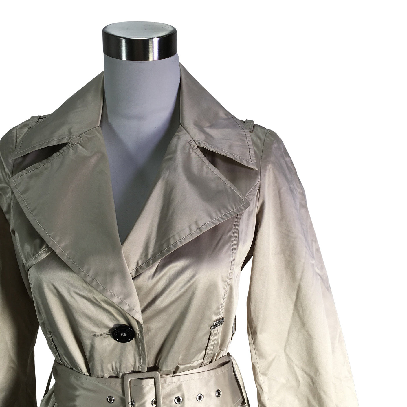 Unisex Miss Sixty - Trenssitakki, koko 36 - (3)