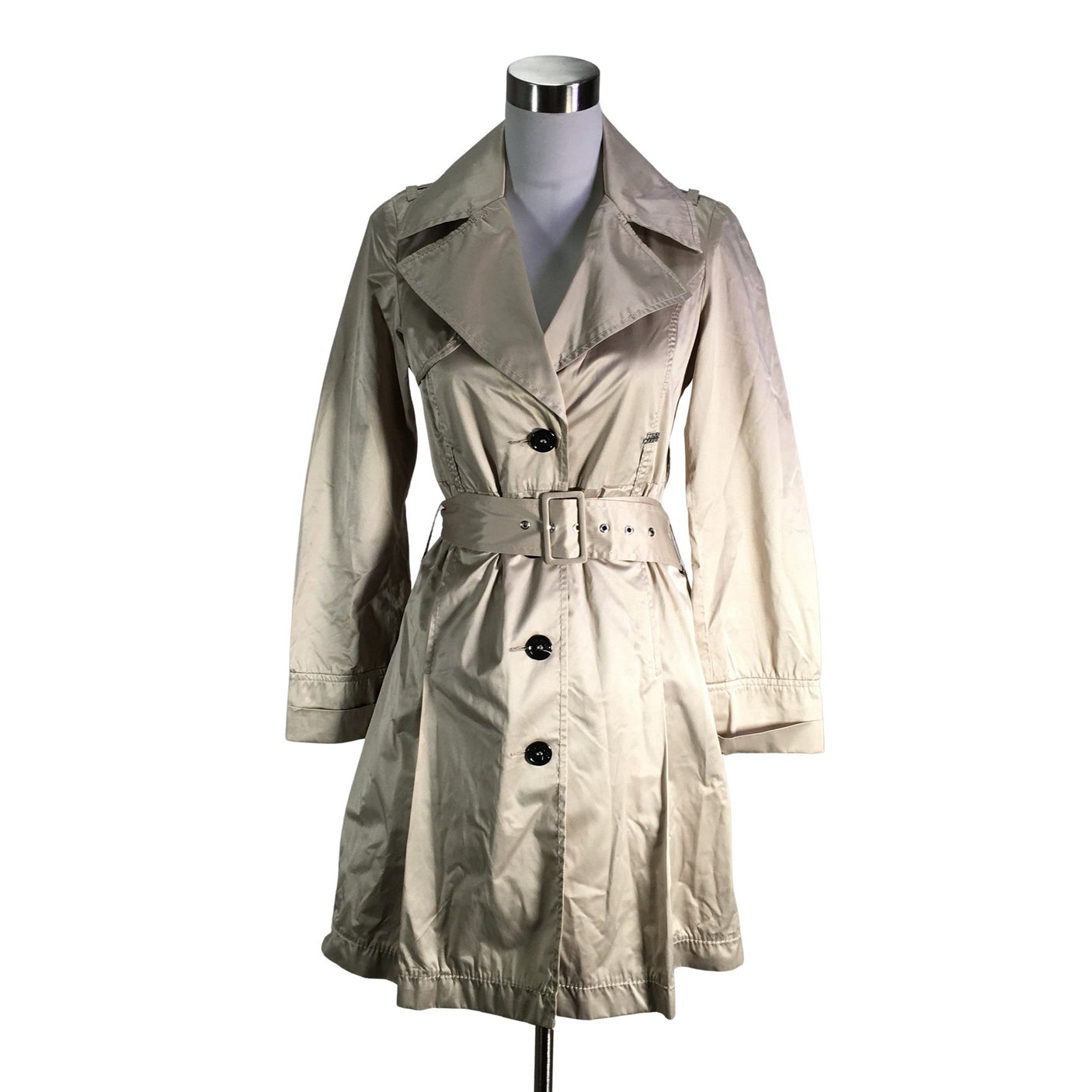 Unisex Miss Sixty - Trenssitakki, koko 36 - (1)