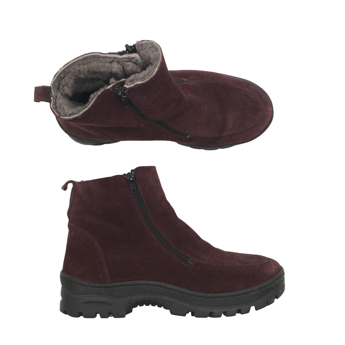 Unisex Ilves - Talvikengät, koko 40 - (1)