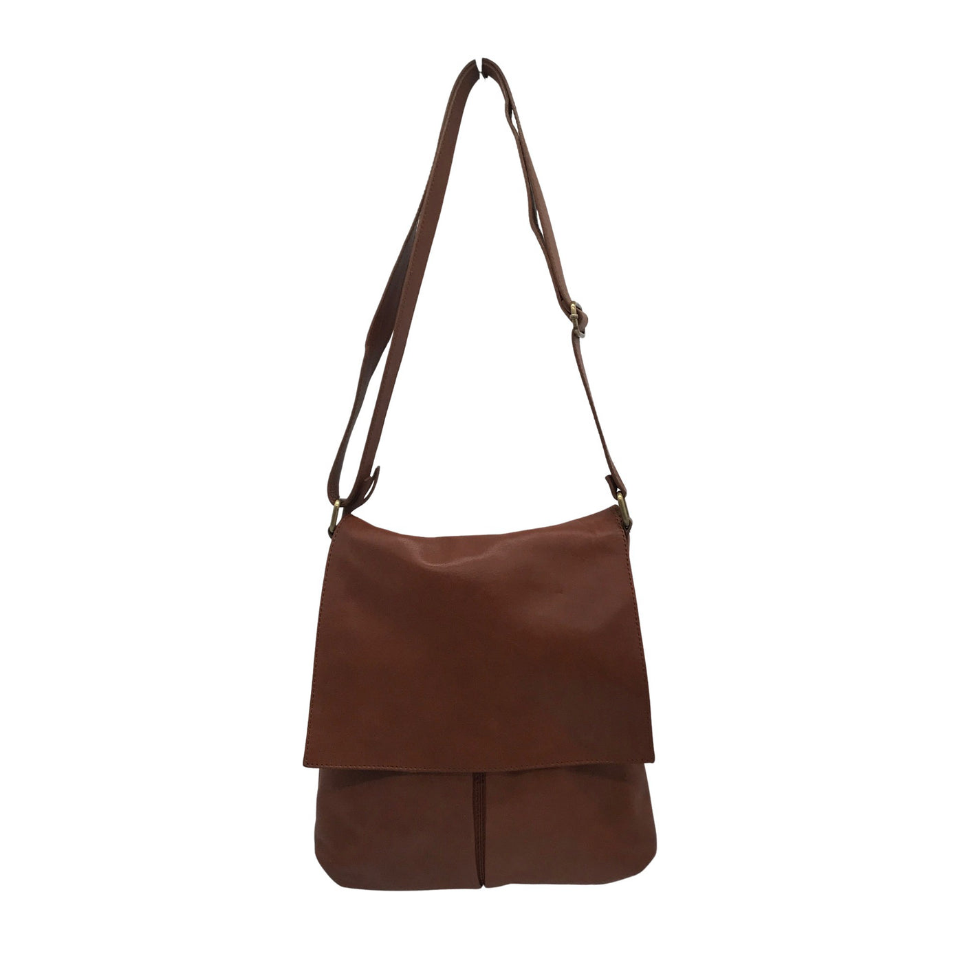 Unisex Don Donna - Olkalaukku, koko Midi - (1)