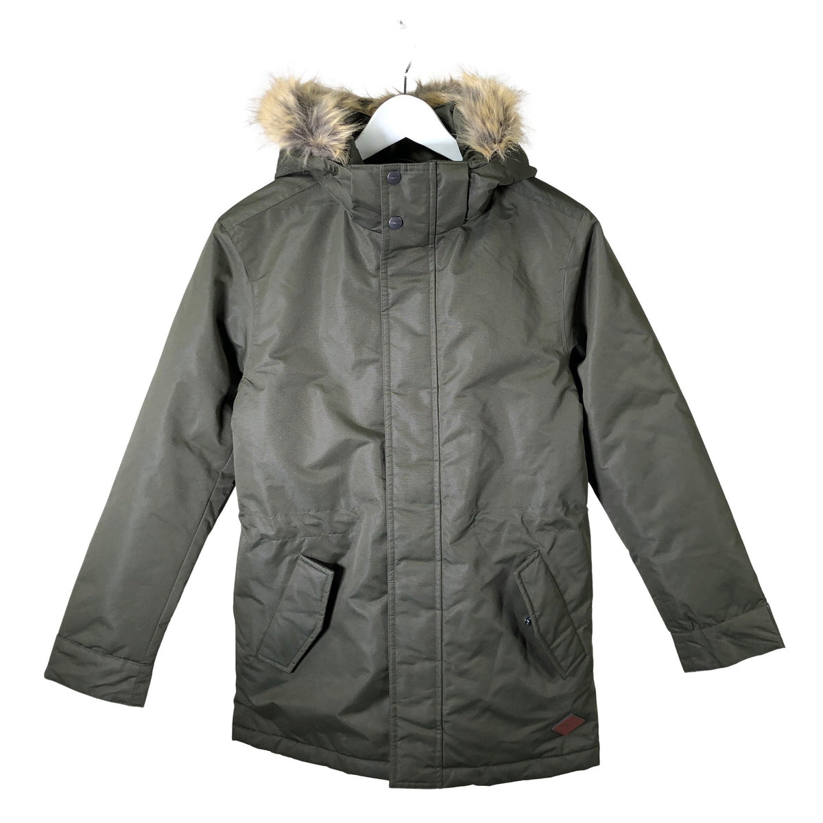 Unisex Cube co. - Toppatakki, koko 146 - 152 - (1)