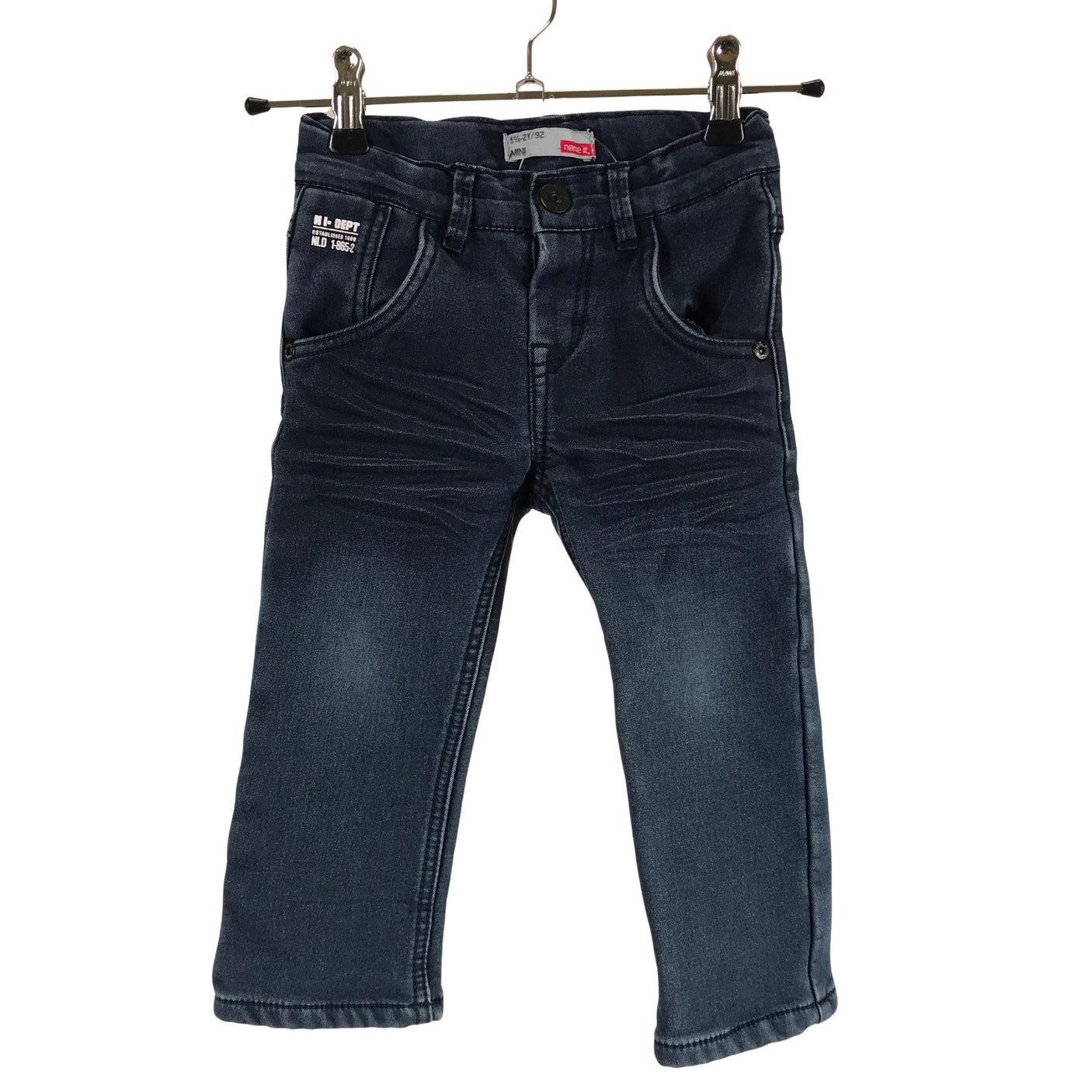 Unisex Name It - Farkut, koko 86 - 92 - (1)