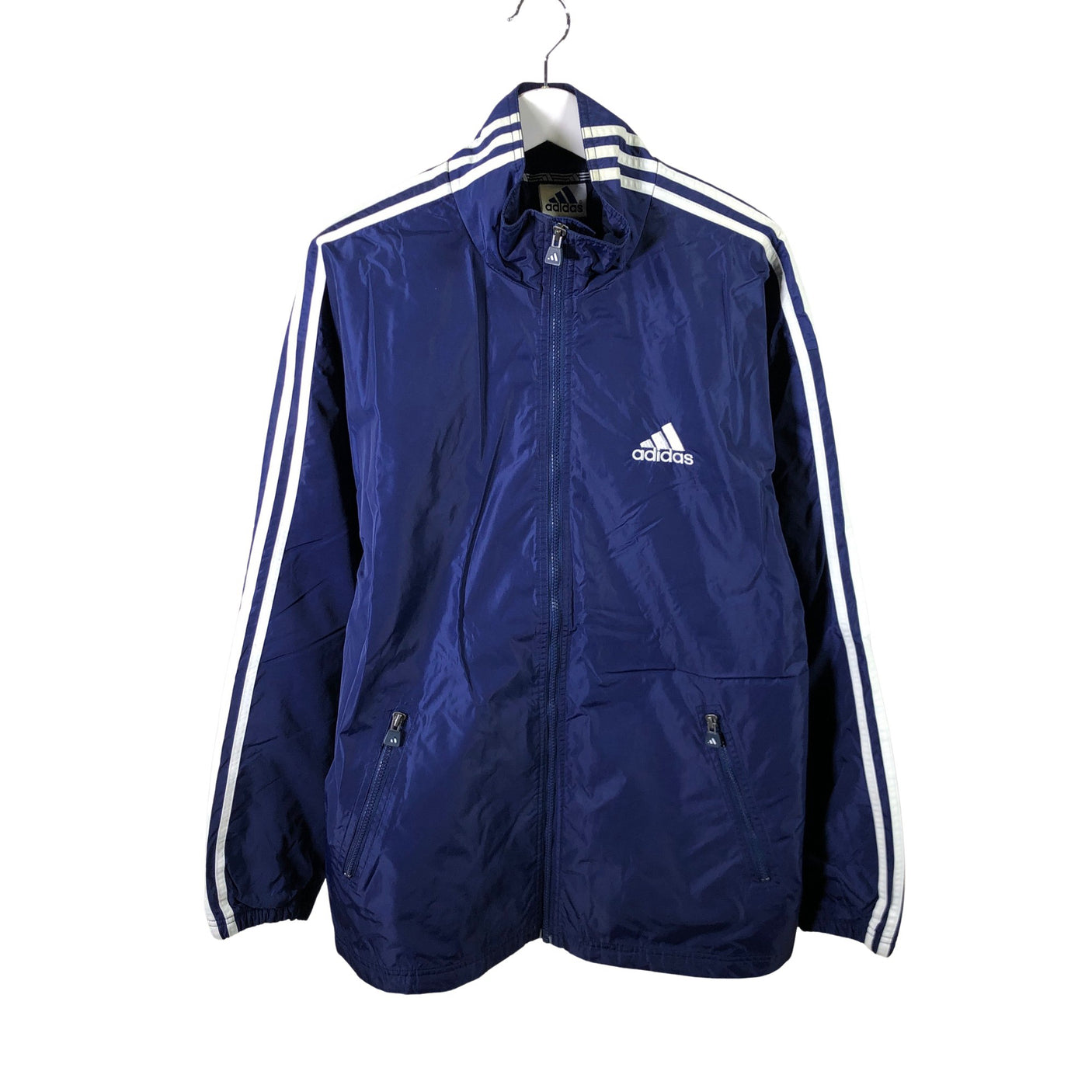 Unisex Adidas - Ulkoilutakki, koko XXL - (1)