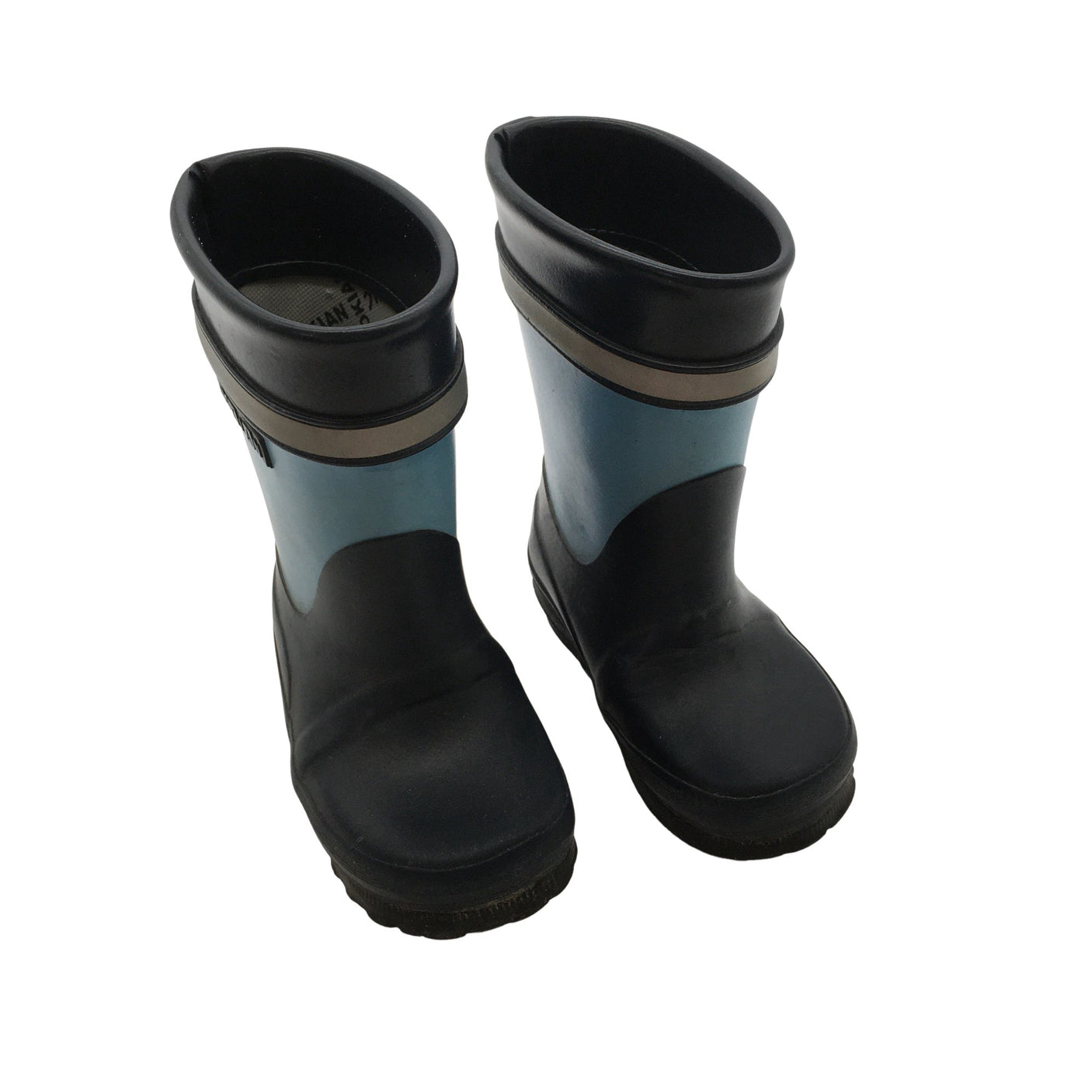 Kumisaappaat, koko 21