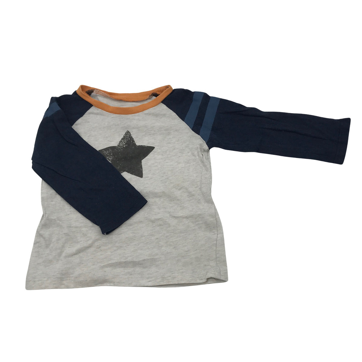 Unisex First Impressions - Trikoopaita, koko 80 - 86 - (1)