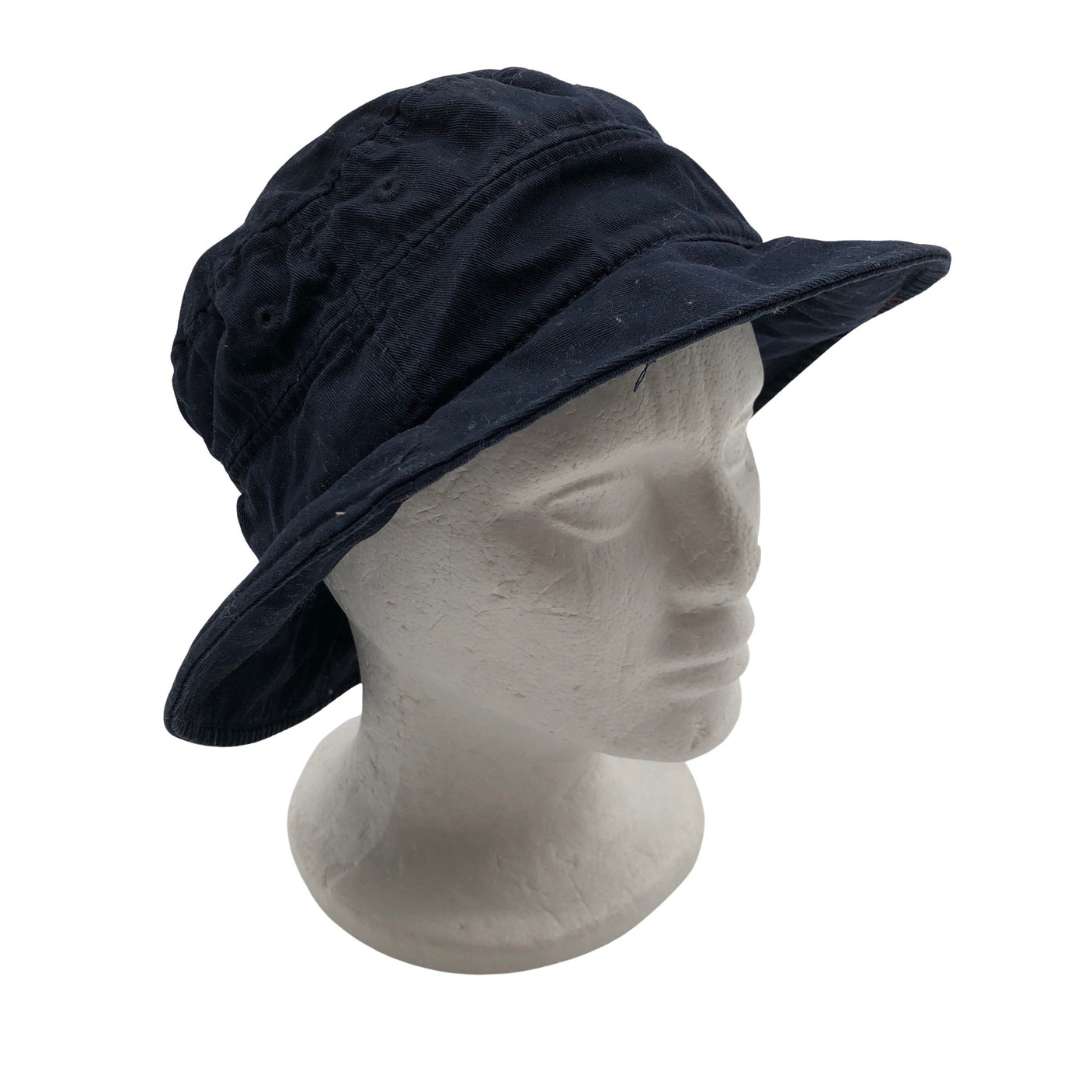 Unisex Benetton - Kesähattu, koko 52 - 54 cm - (1)
