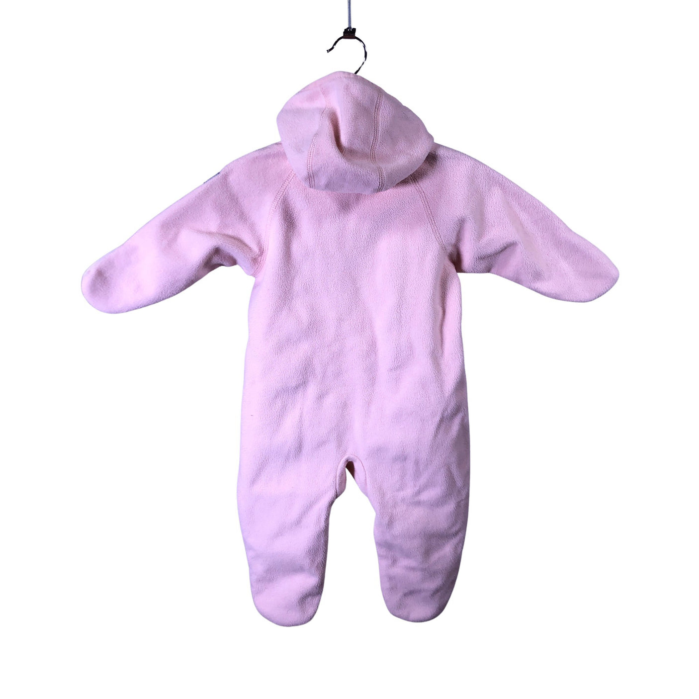 Unisex Polarn O. Pyret - Windfleecehaalari, koko 62 - 68 - (2)