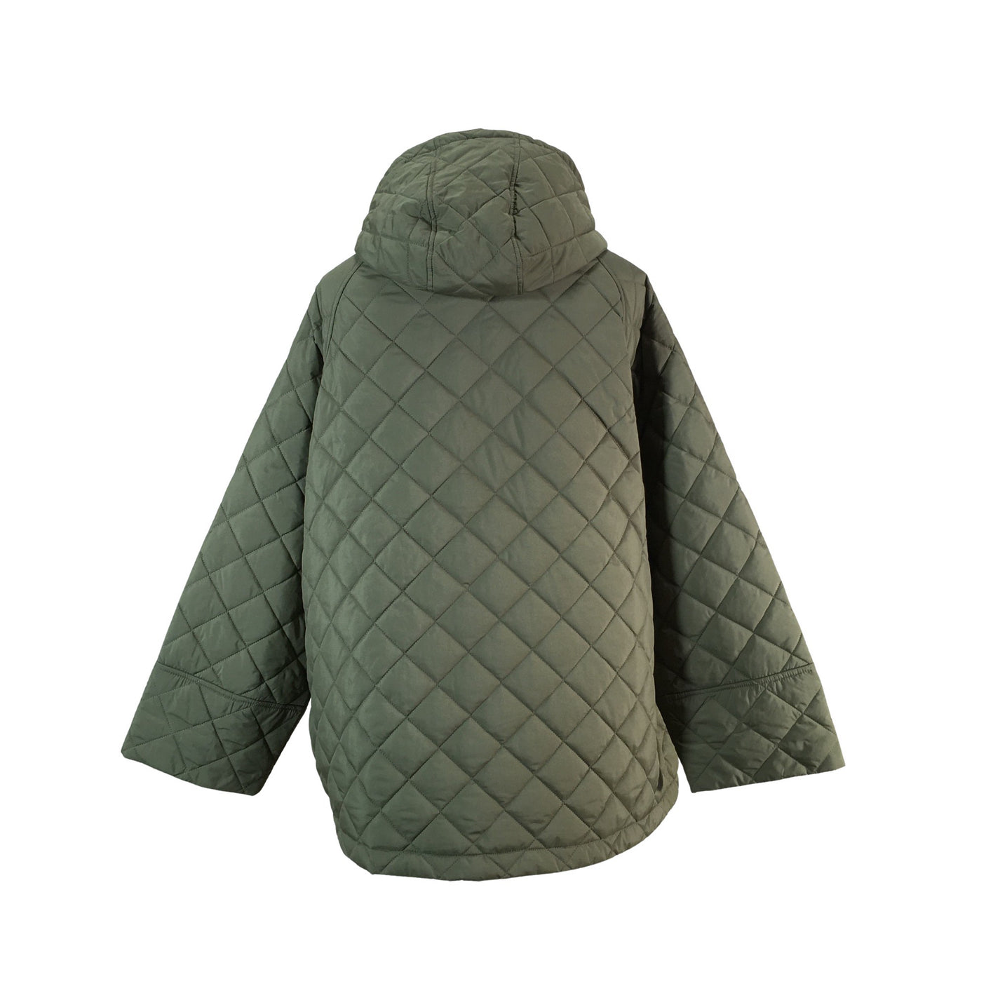 Unisex nanso - Kevyttoppatakki, koko 42 - (2)