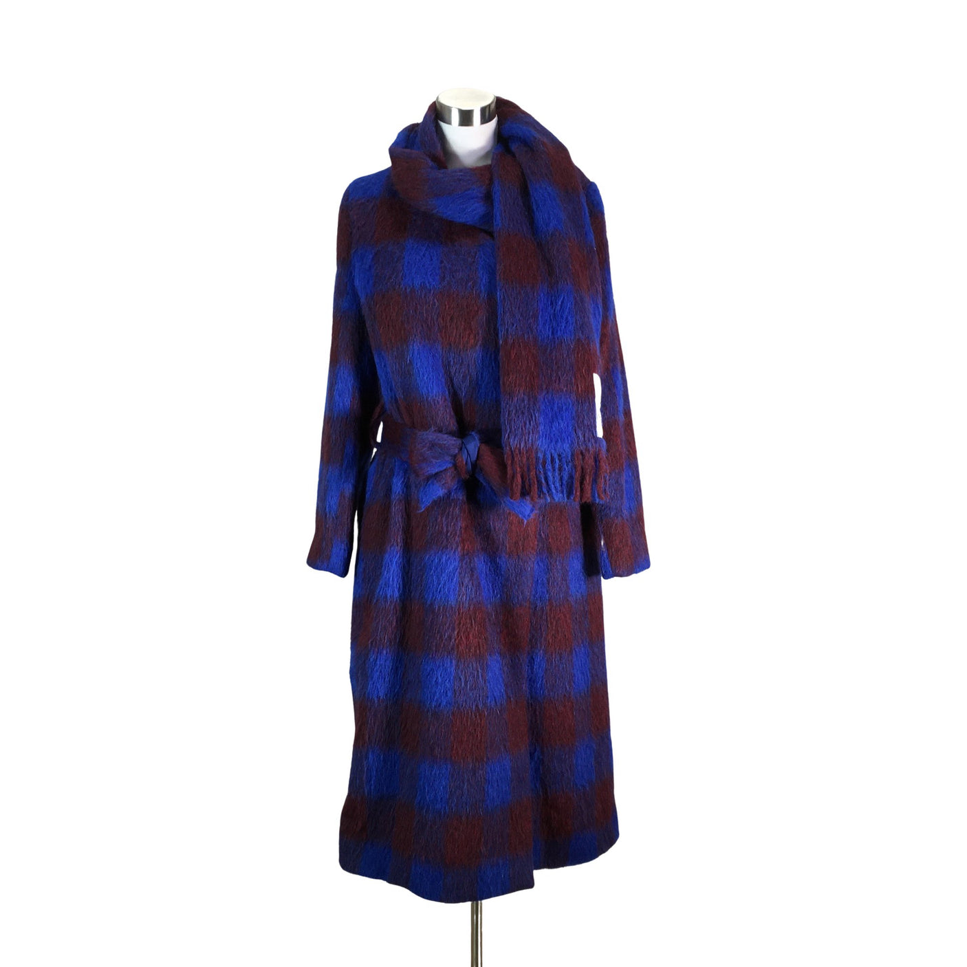 Unisex Rodebjer - Villakangastakki, koko 36 - (1)