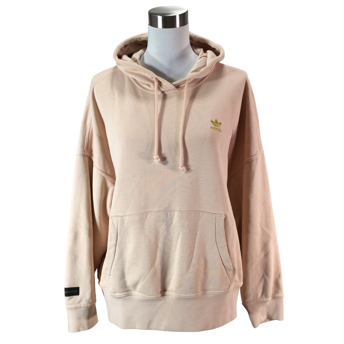 Unisex Adidas - Huppari, koko 38 - (1)