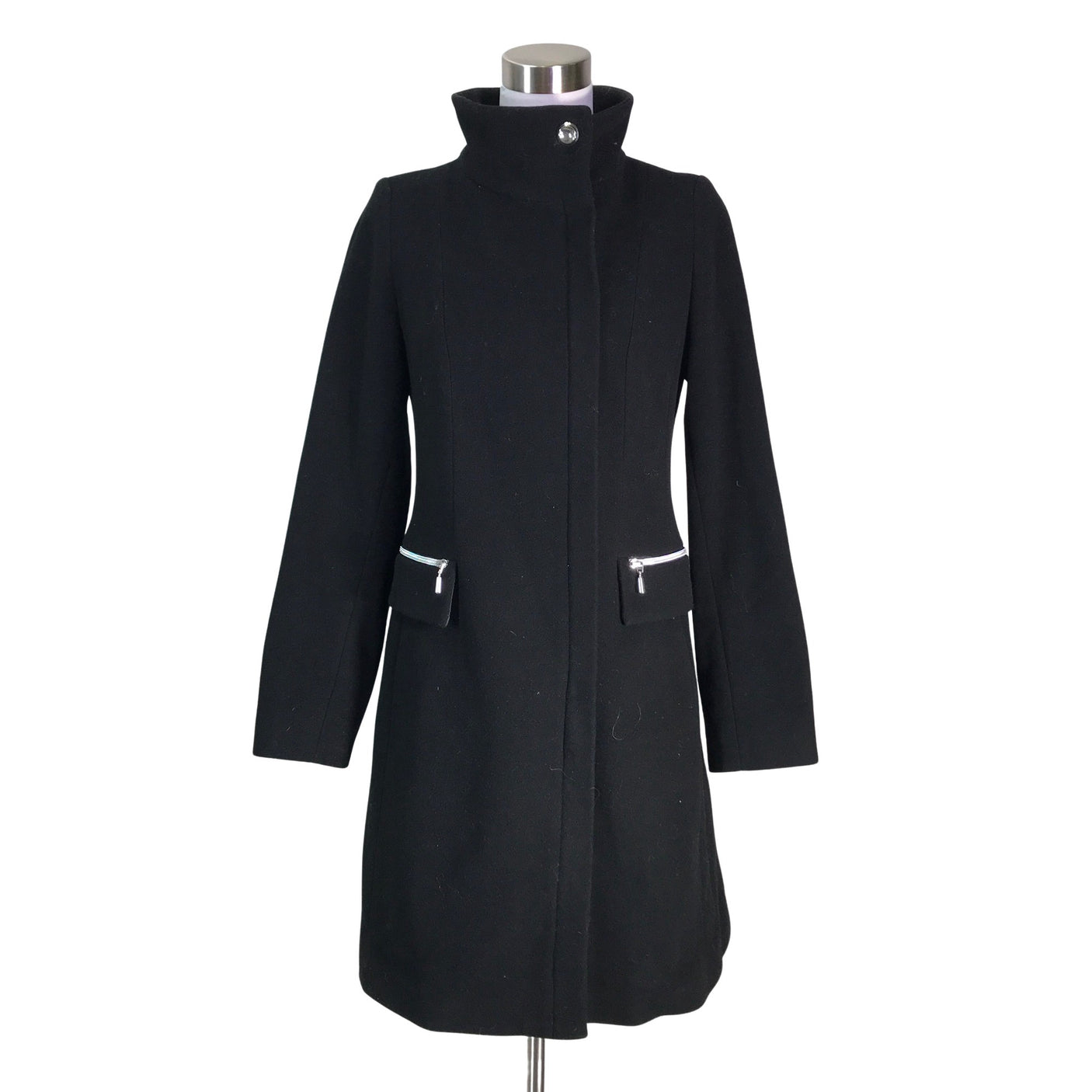 Unisex Hansmark - Villakangastakki, koko 34 - (1)