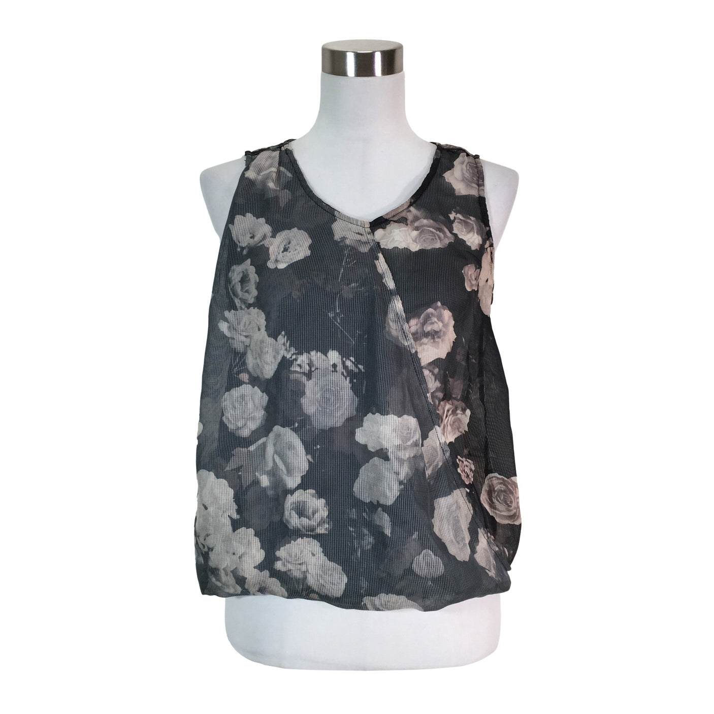 Unisex Nü - Toppi, koko 34 - (1)