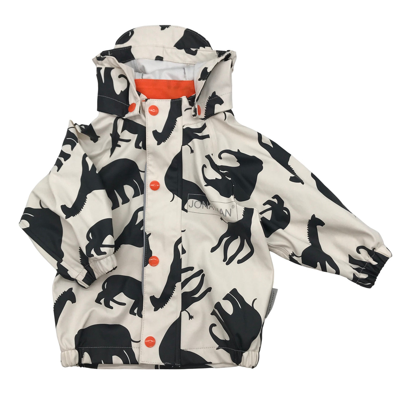 Unisex Jonathan - Sadetakki, koko 68 - 74 - (1)