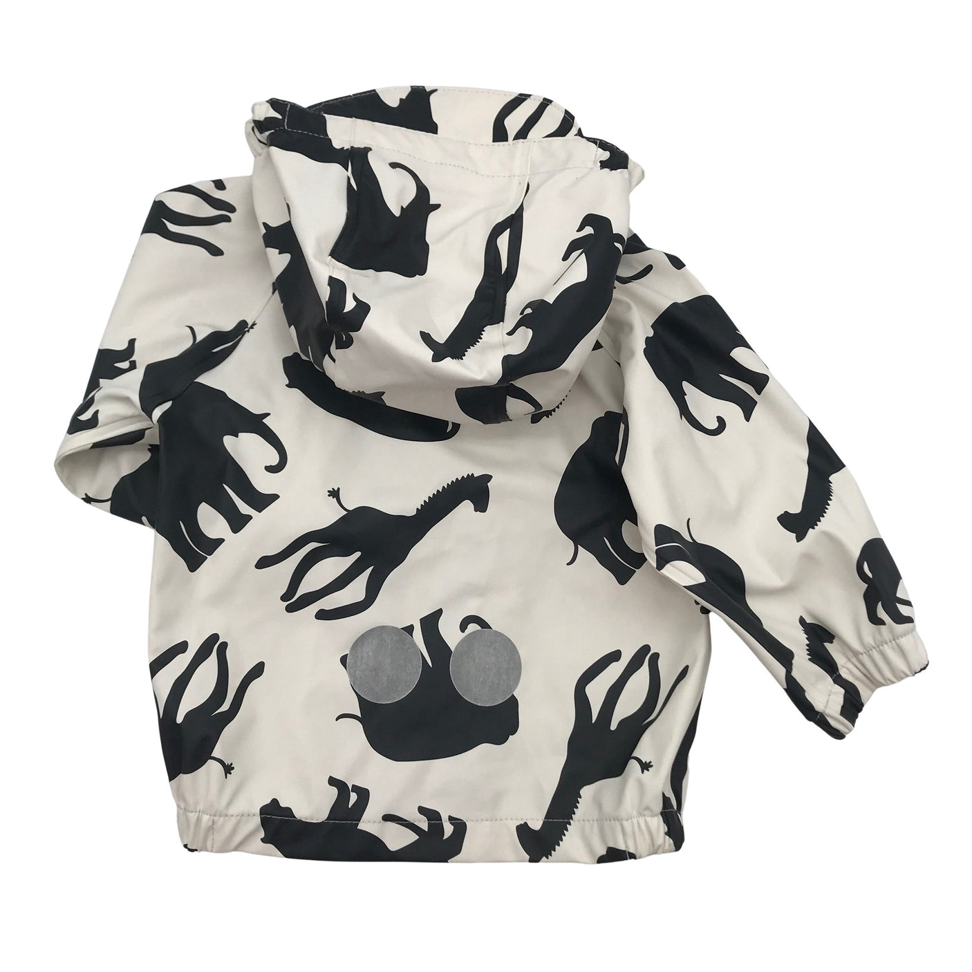 Unisex Jonathan - Sadetakki, koko 68 - 74 - (2)