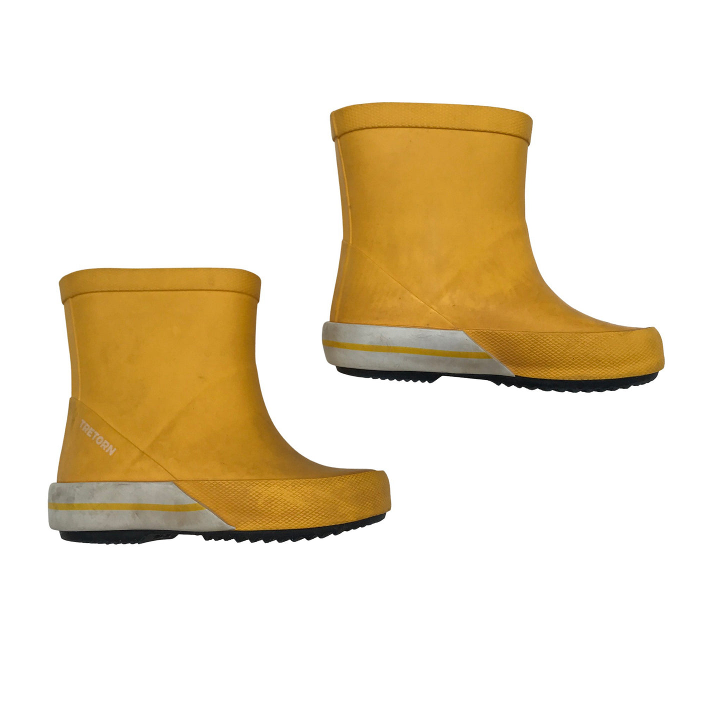Unisex Reima - Kumisaappaat, koko 22 - (1)