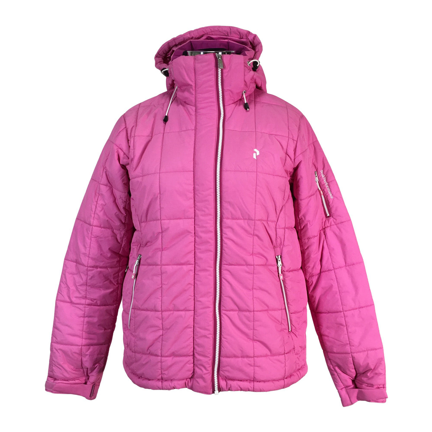 Unisex Peak Performance - Toppatakki, koko 42 - (1)